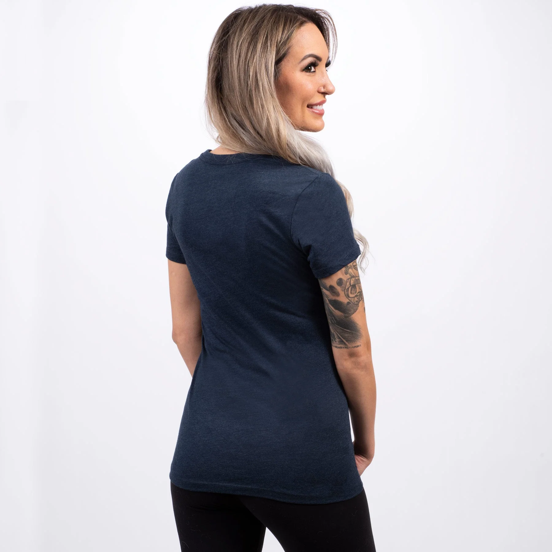 Women's Marlin T-Shirt - Image 4