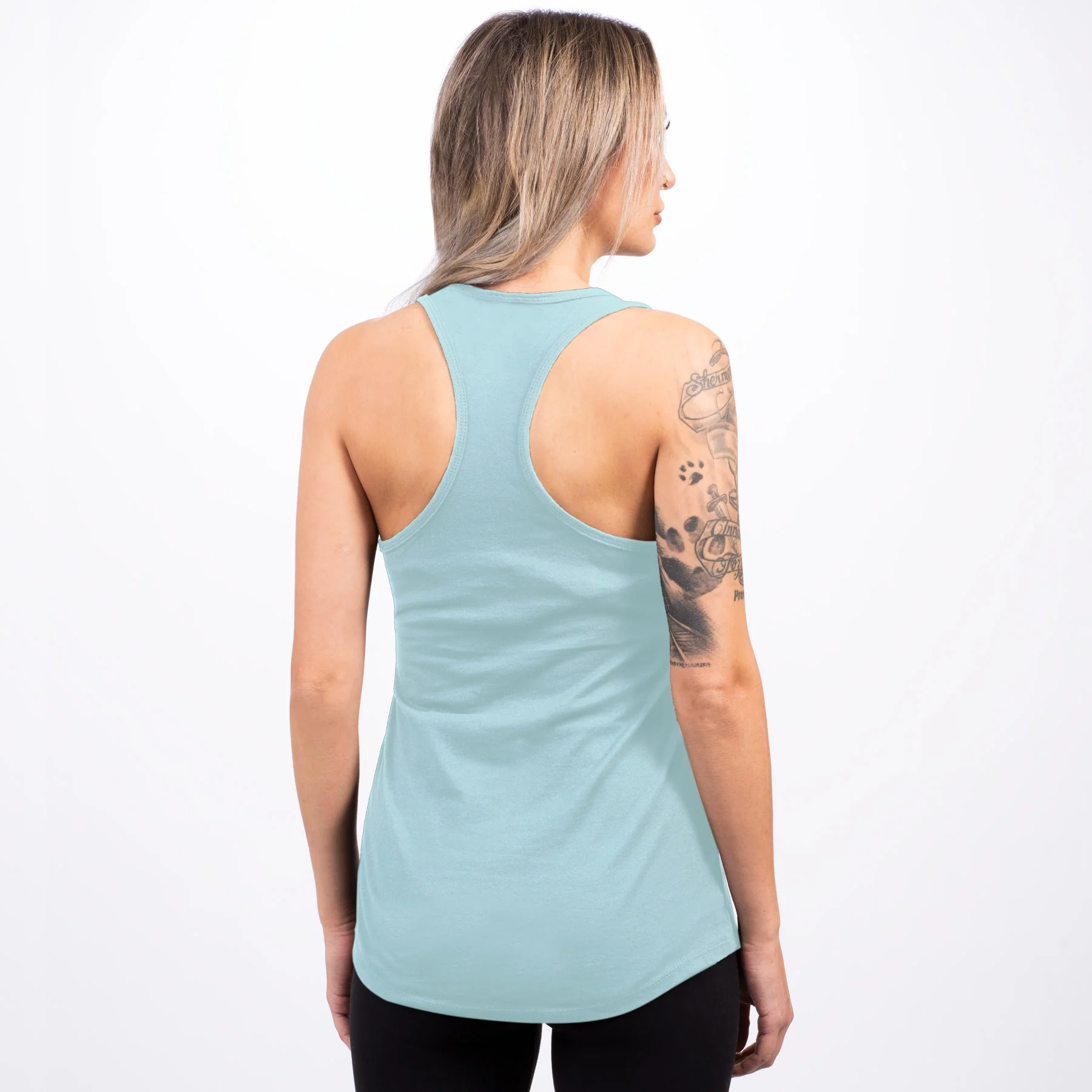 Women's Marlin Tank - Image 2