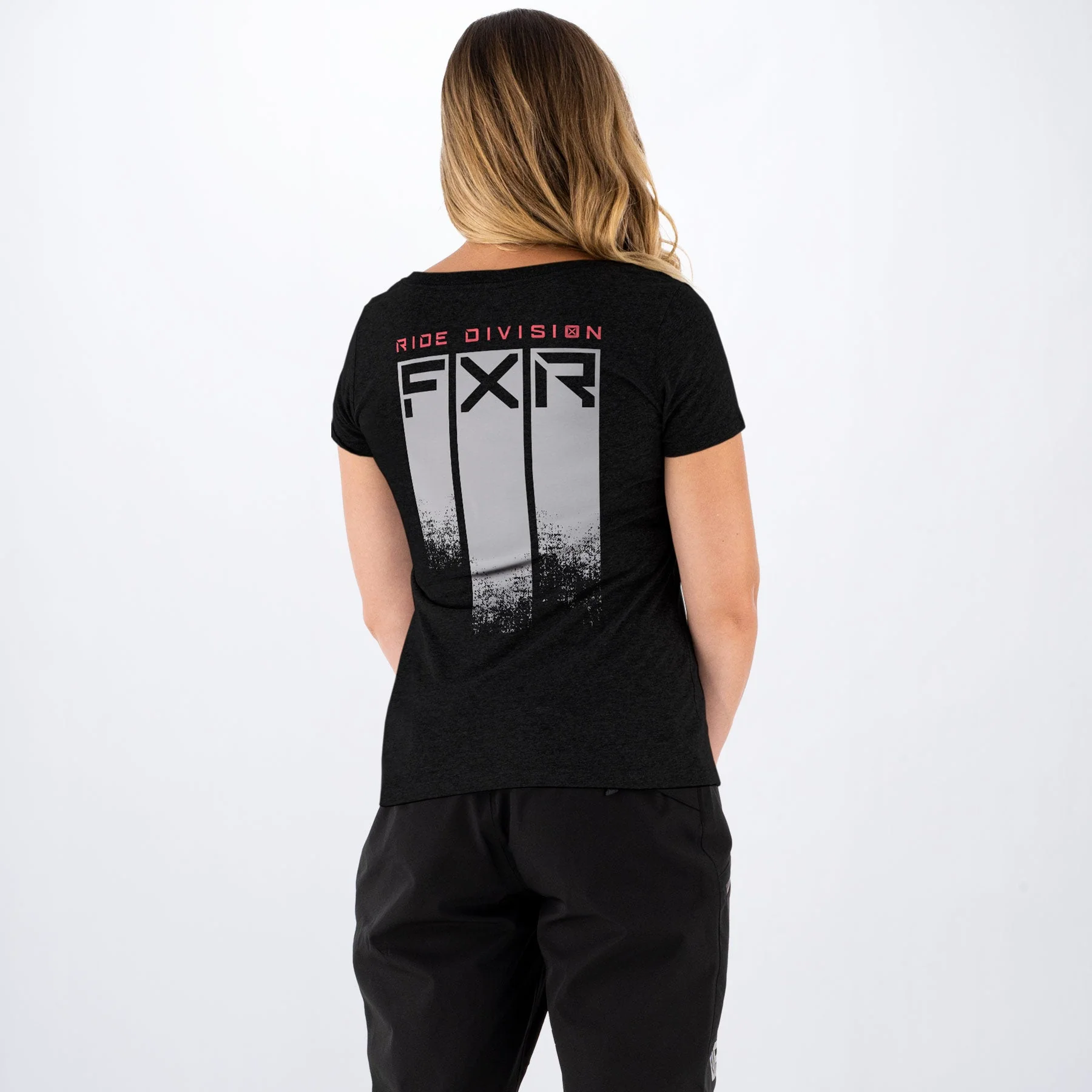 Women's Maverick T-Shirt - Image 2