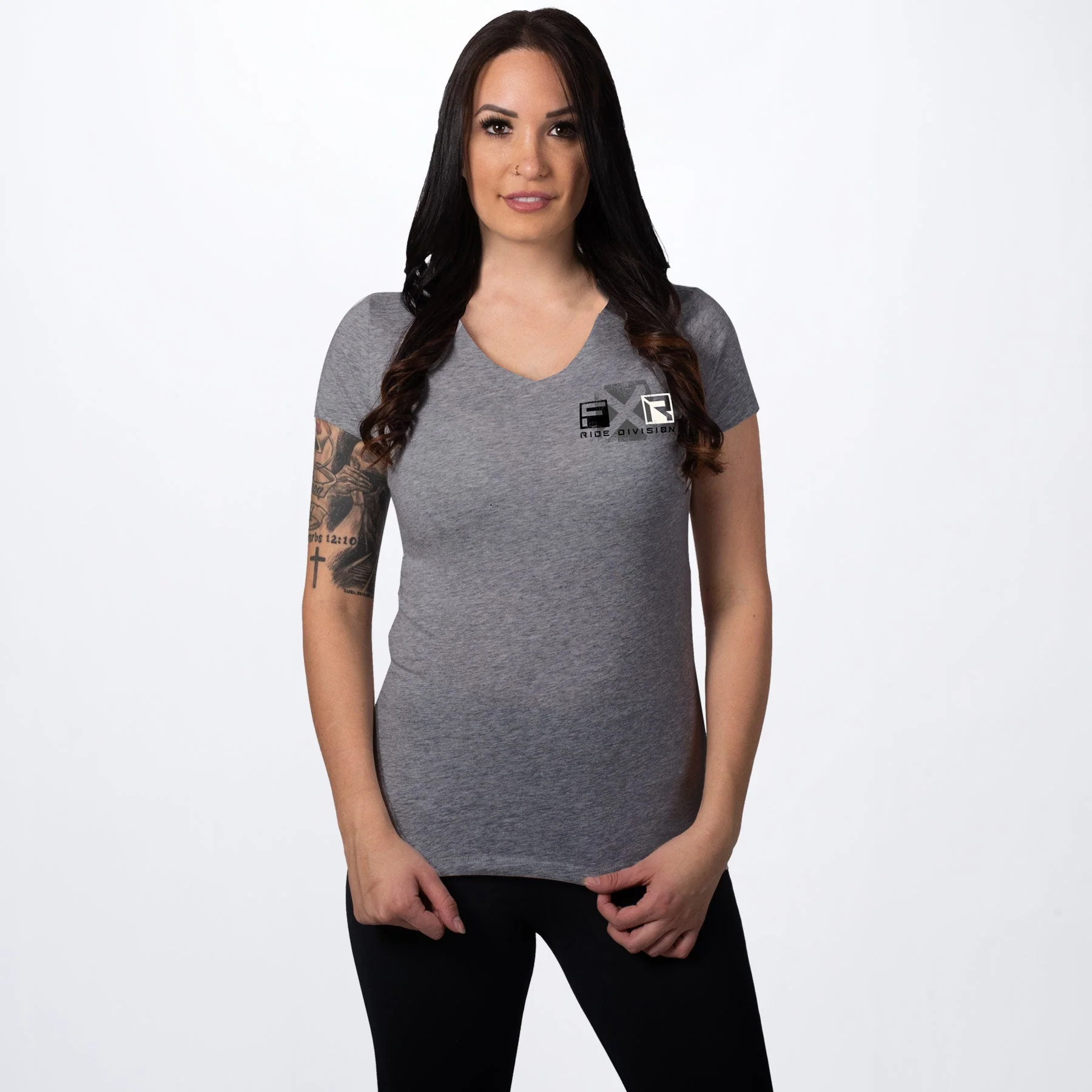 Women's Maverick T-Shirt - Image 3