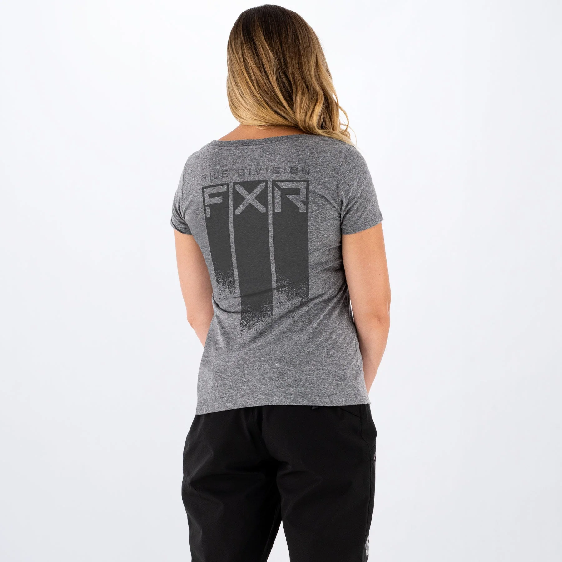 Women's Maverick T-Shirt - Image 4