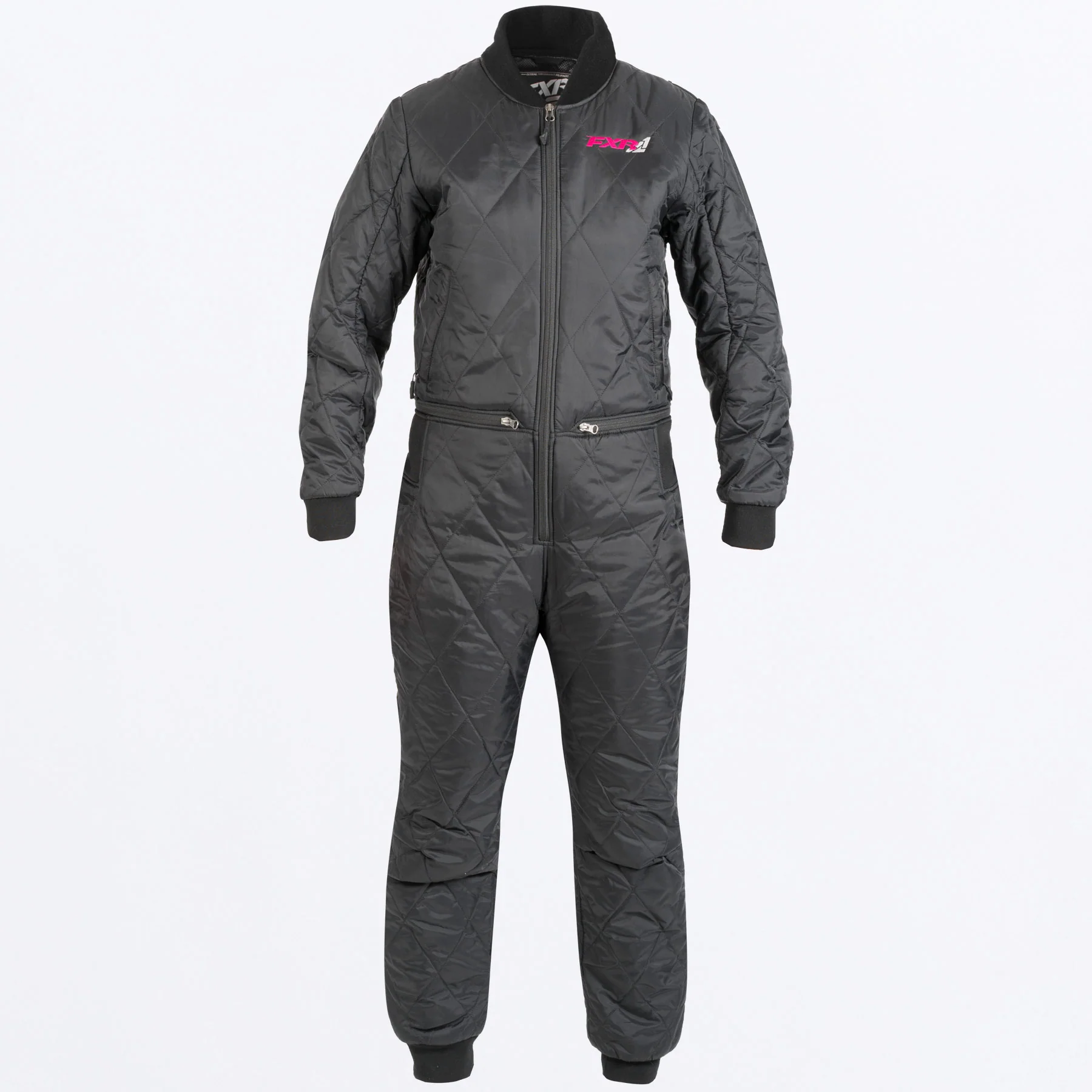 Women's Monosuit Removable Liner 120gr