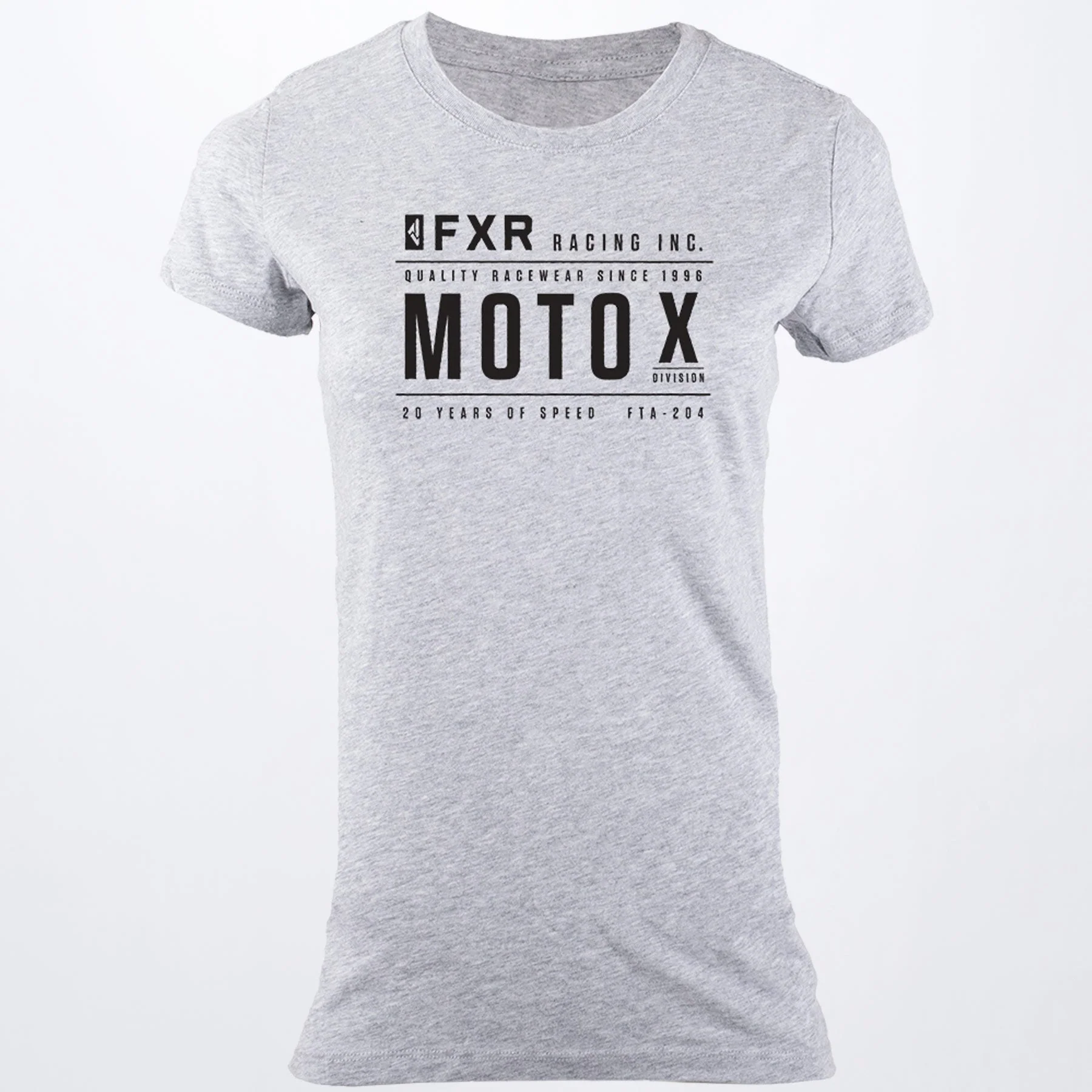 Women's Moto-X T-Shirt 19S - Image 2
