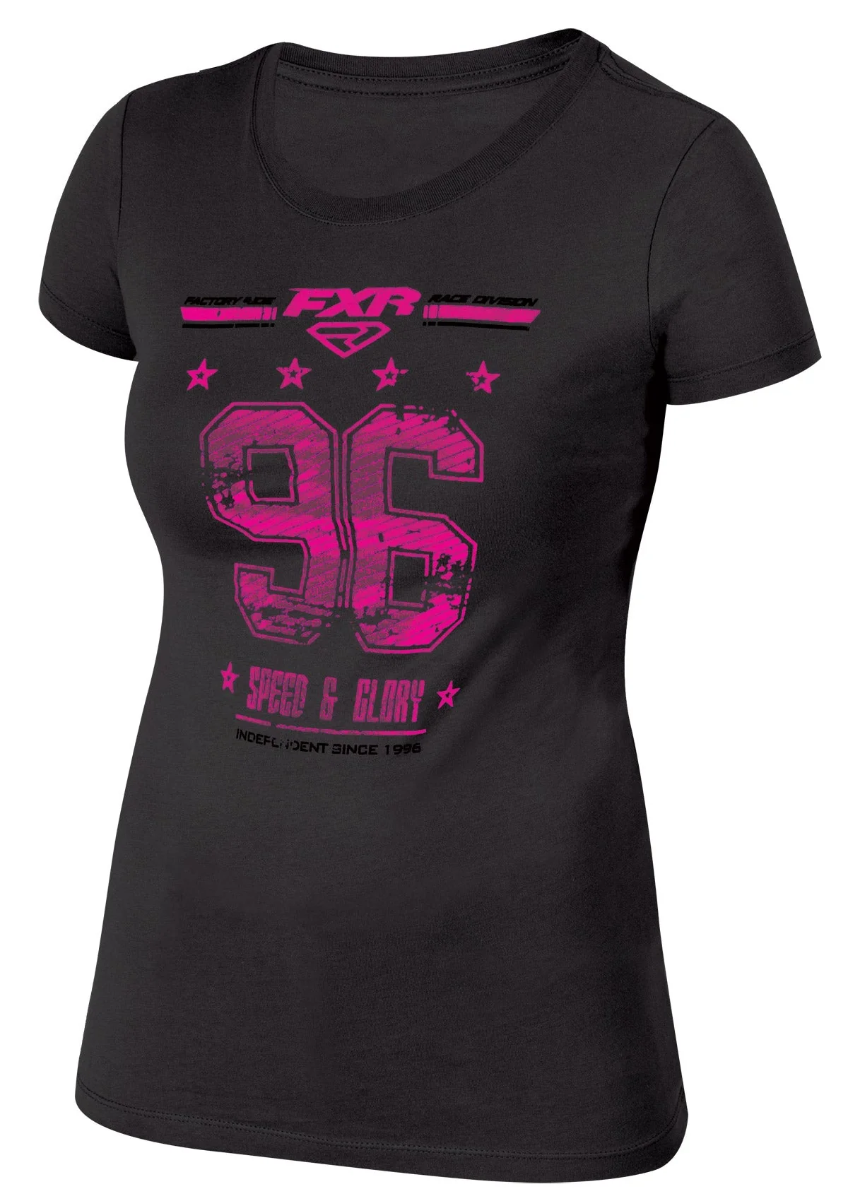 Women's Ninety-Six Tee - Image 2