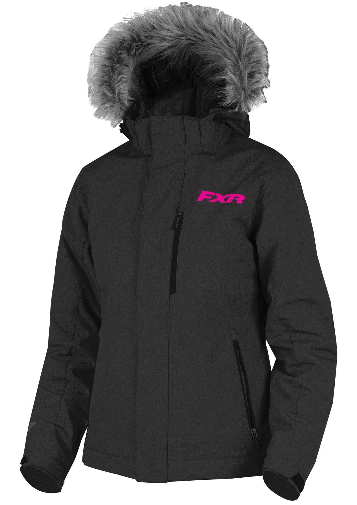 Women's Northward Jacket - Image 2