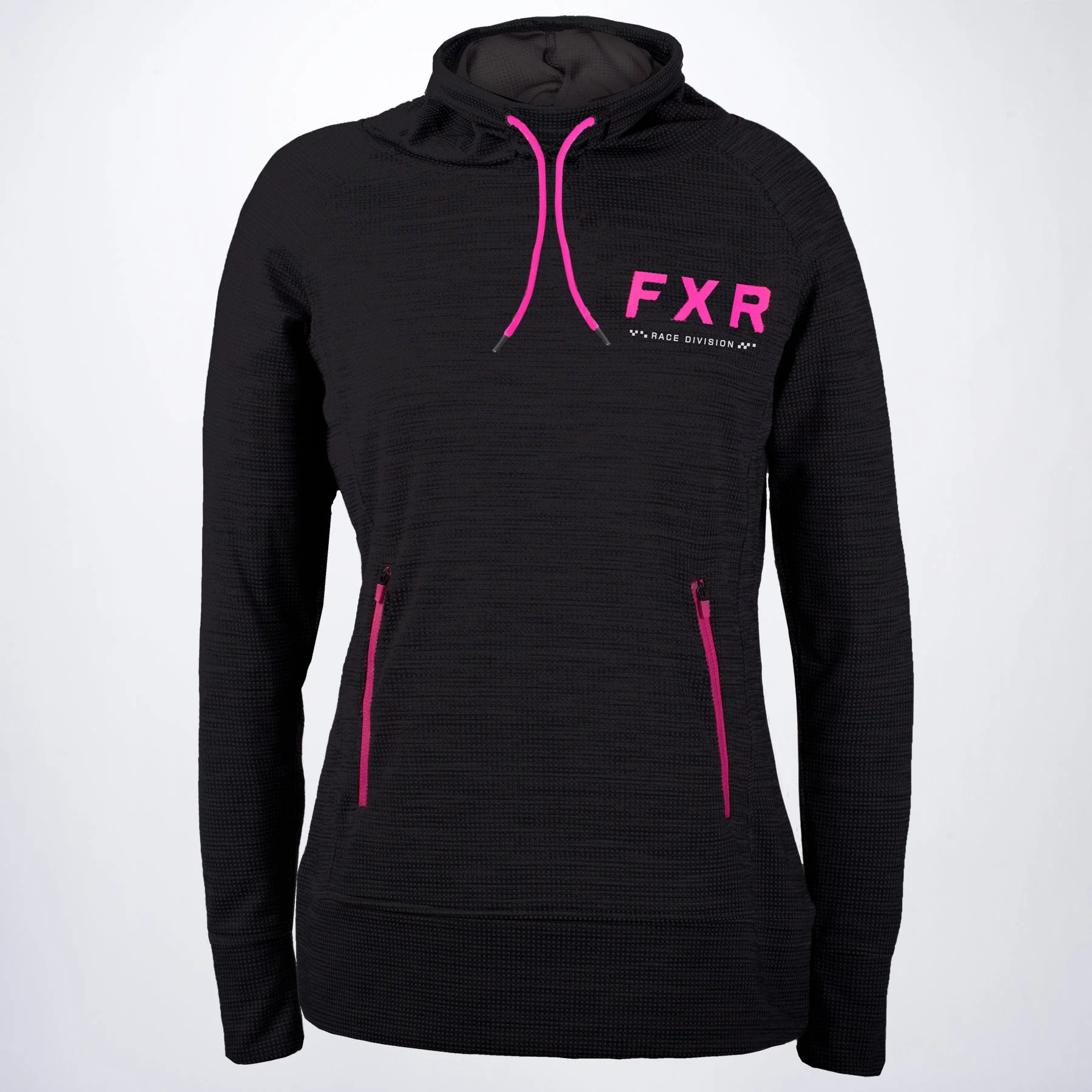 Women's Pilot Pullover Hoodie - Image 2