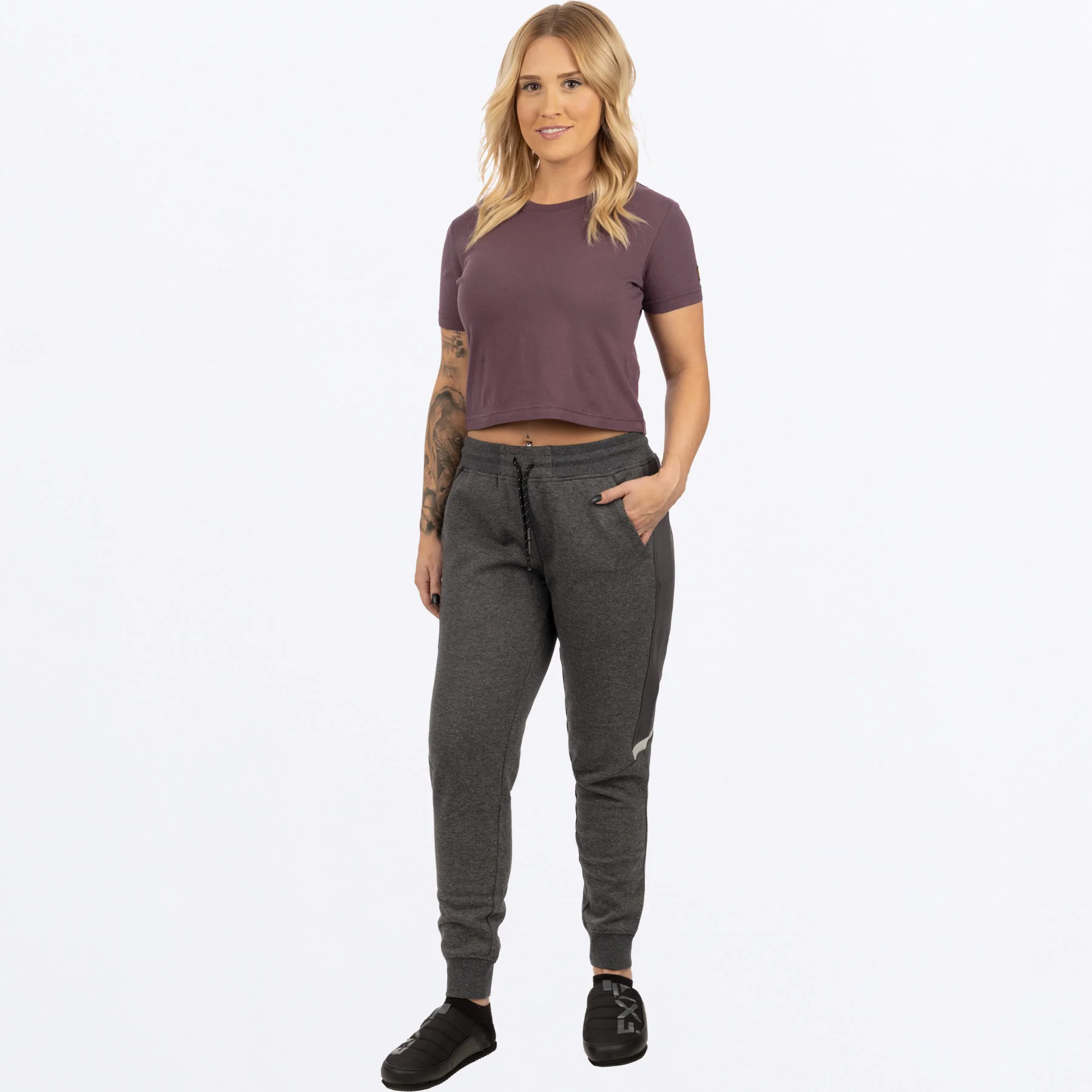 Women's Podium Jogger - Image 2