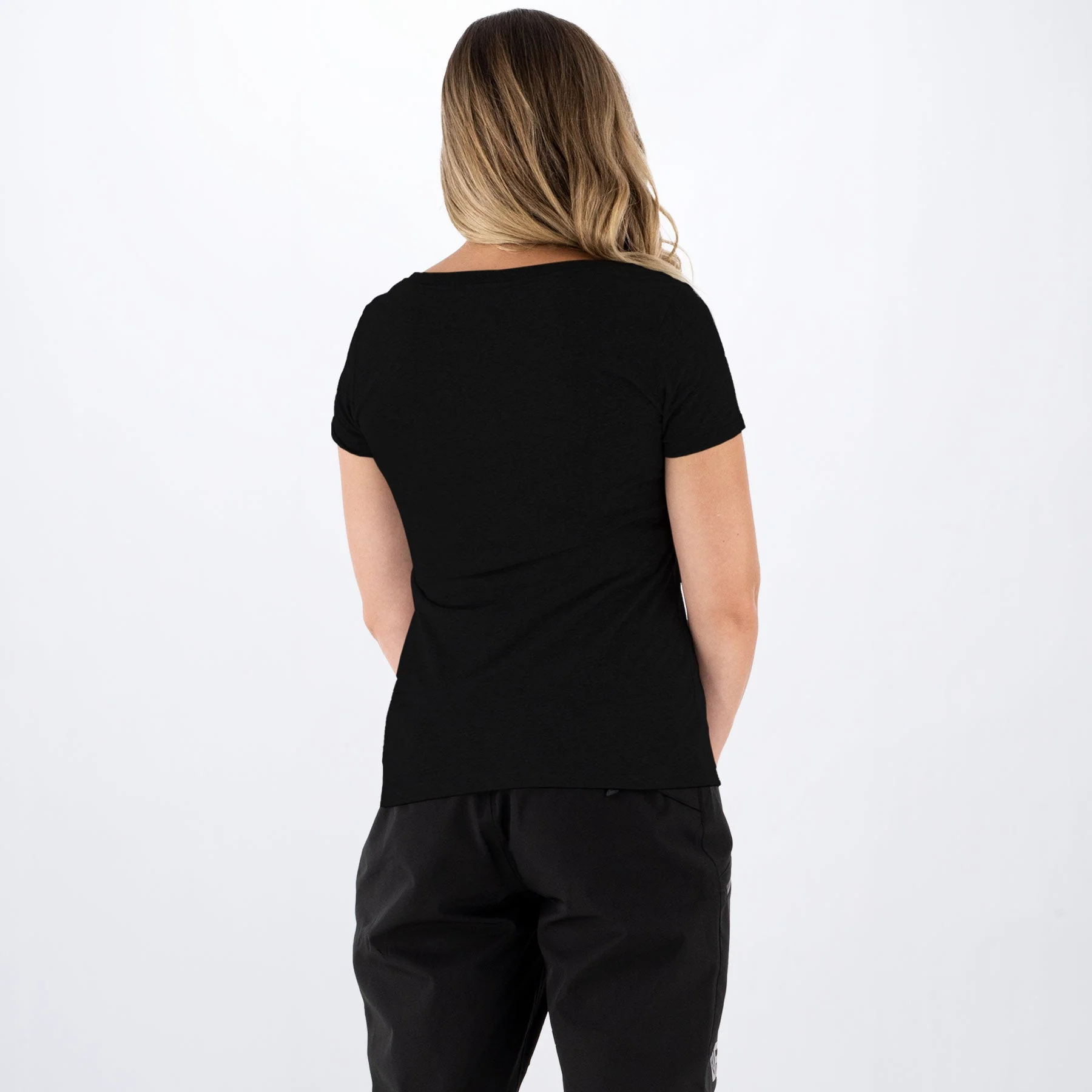 Women's Podium T-Shirt - Image 2