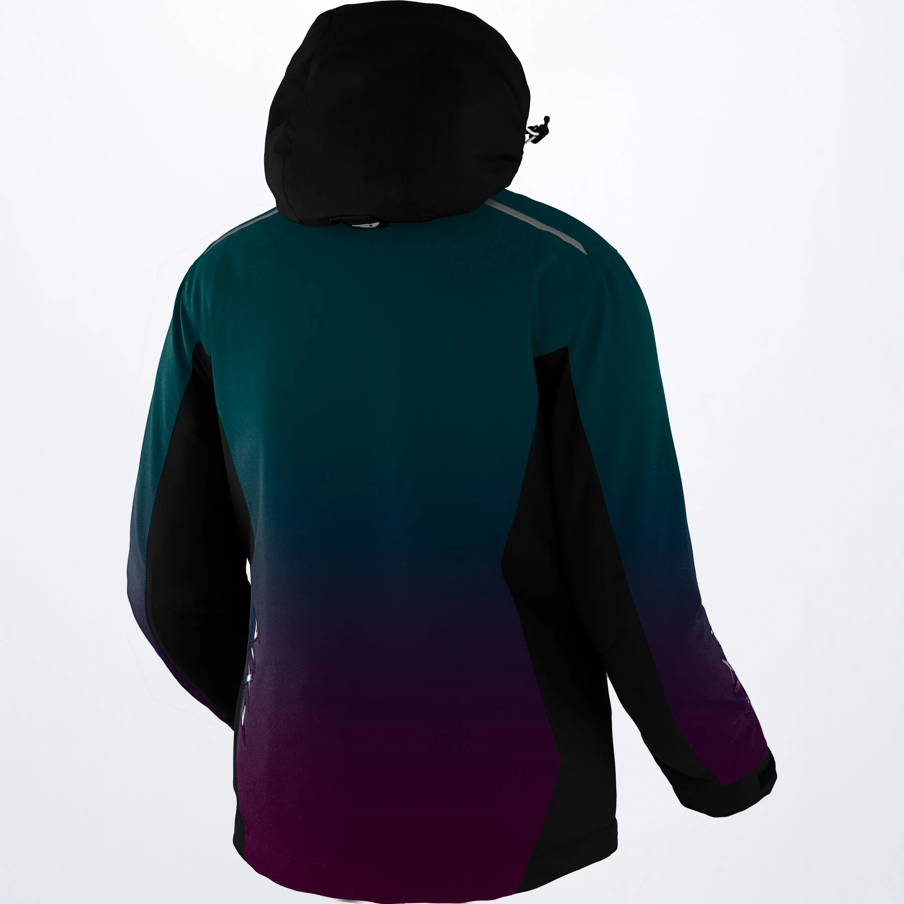 Women's Pulse Jacket - Image 2