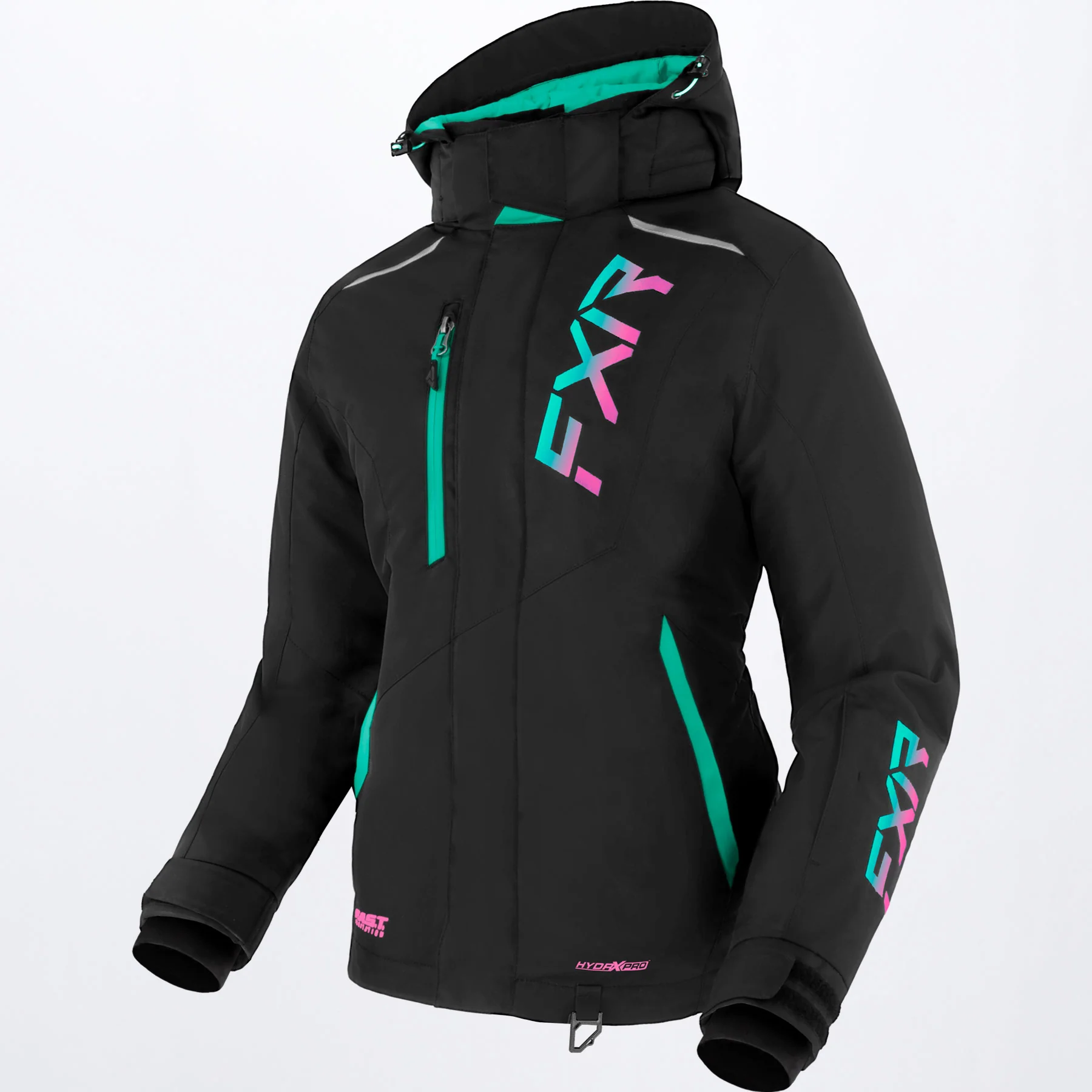 Women's Pulse Jacket - Image 3