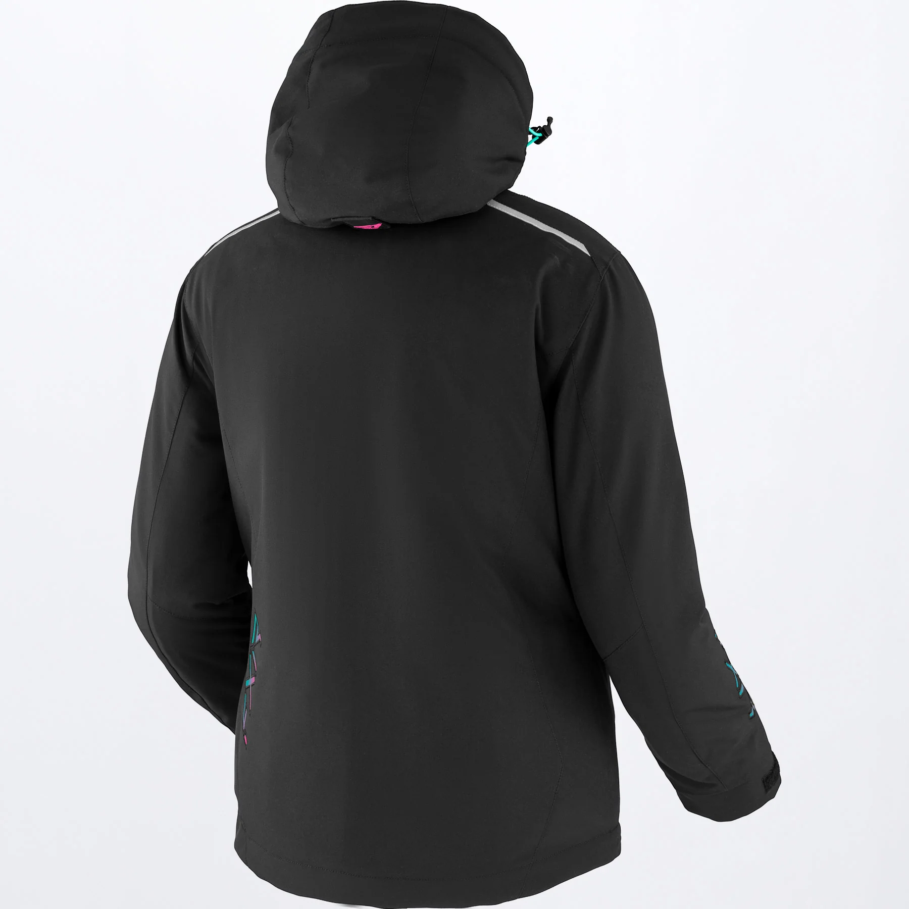 Women's Pulse Jacket - Image 4