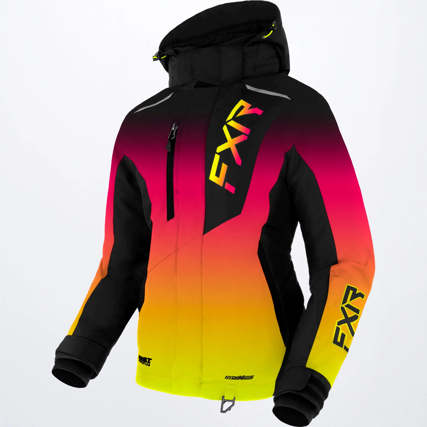 Women's Pulse Jacket - Image 5