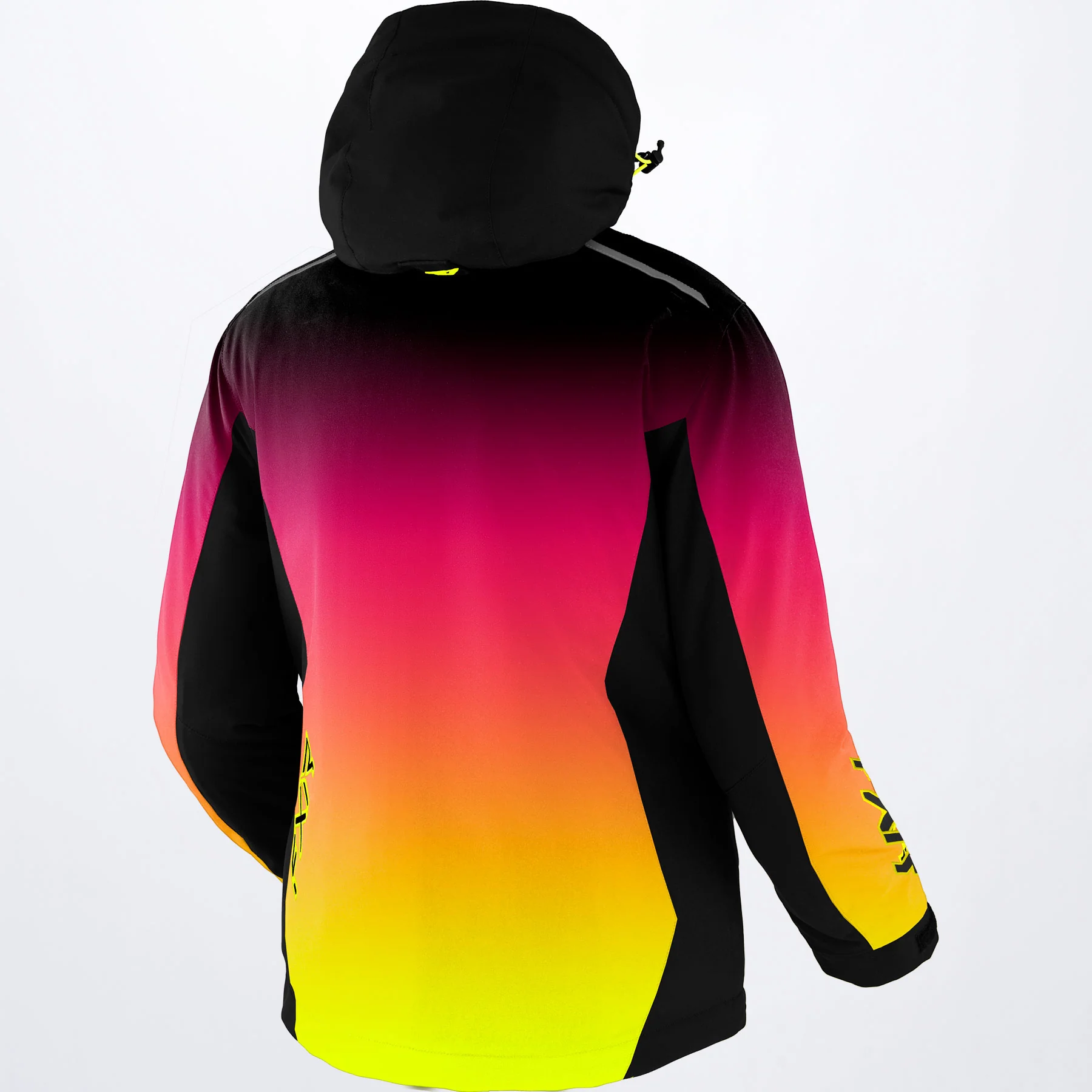 Women's Pulse Jacket - Image 6