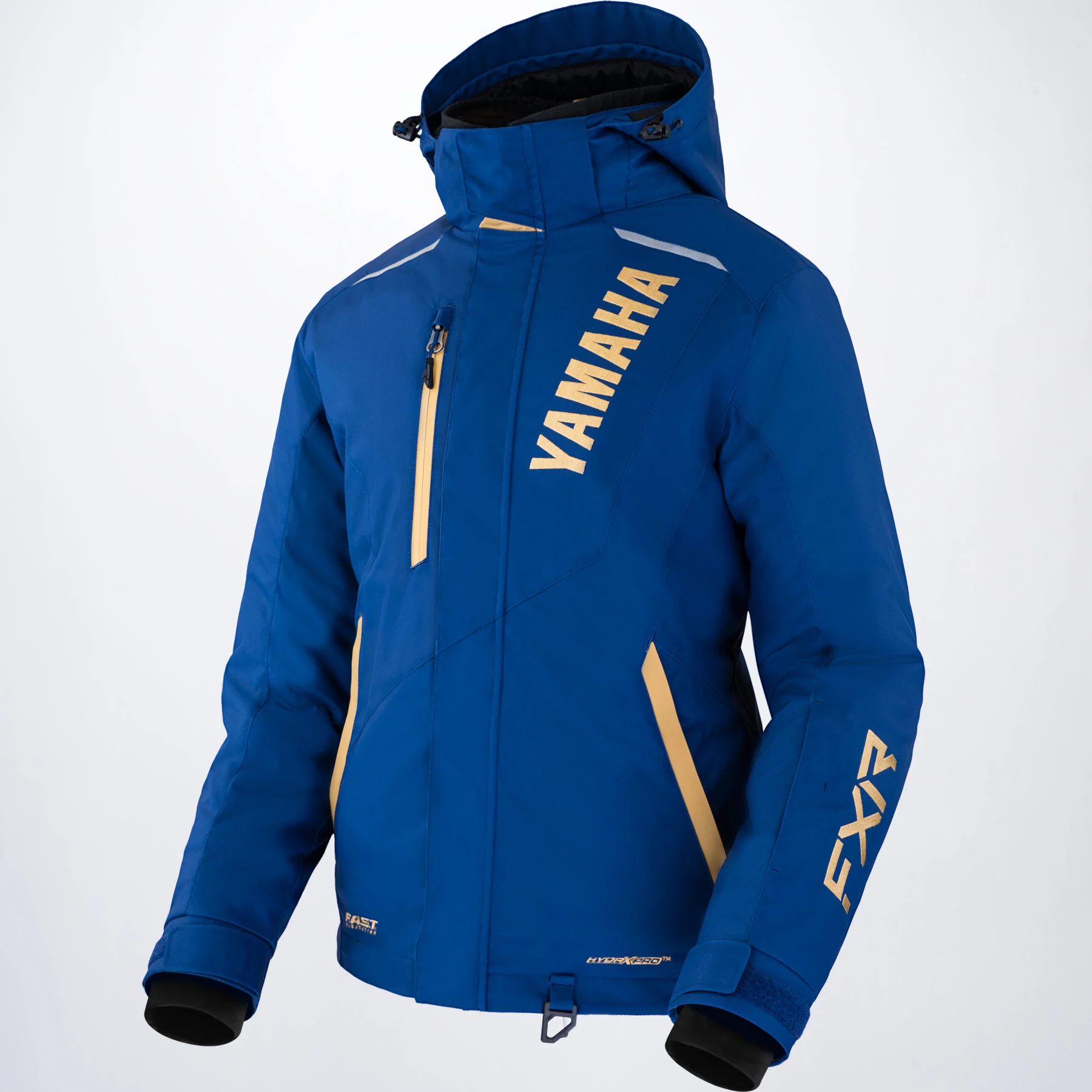 Women's Pulse Jacket - Image 8