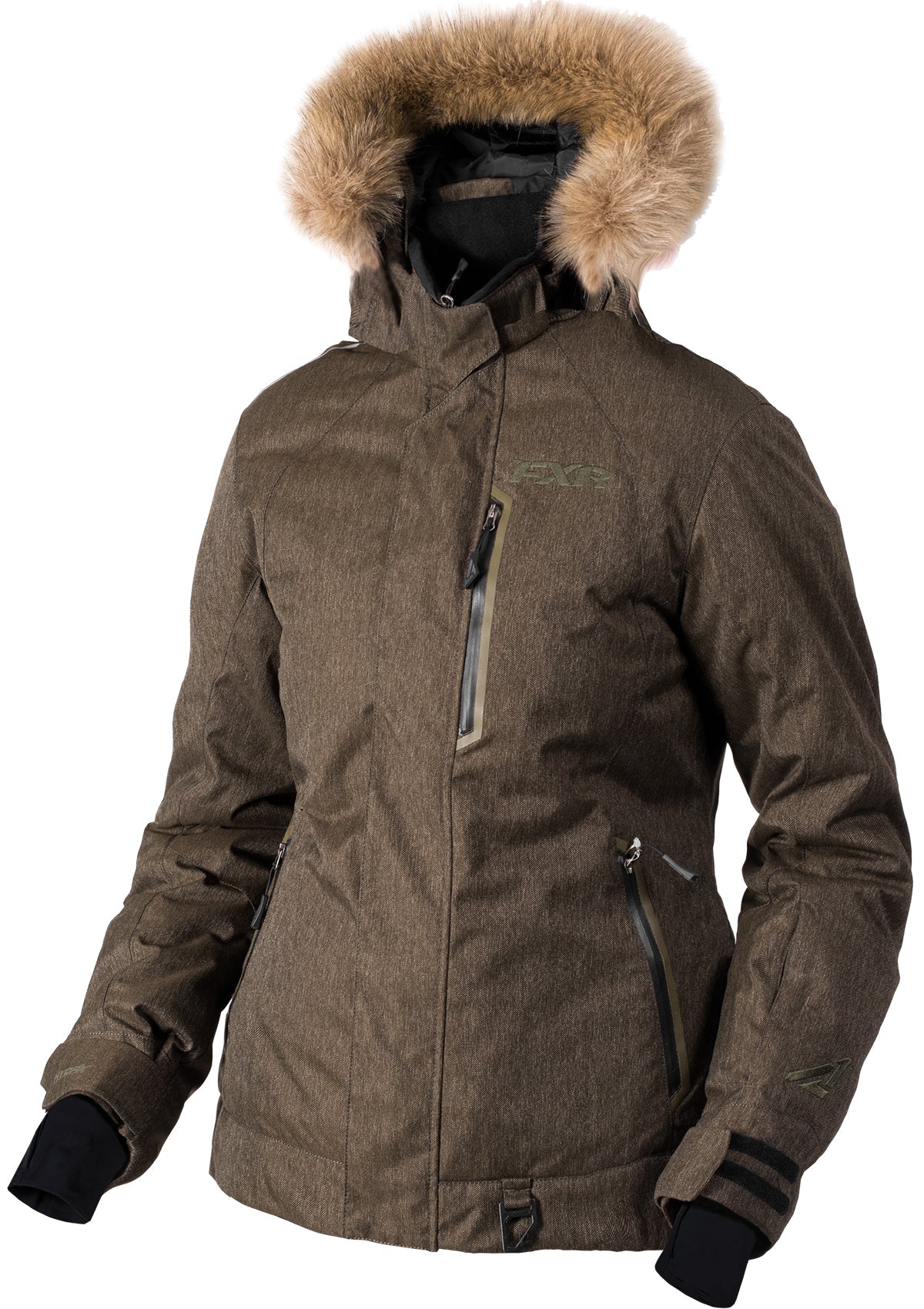 Women's Pursuit Jacket - Image 3