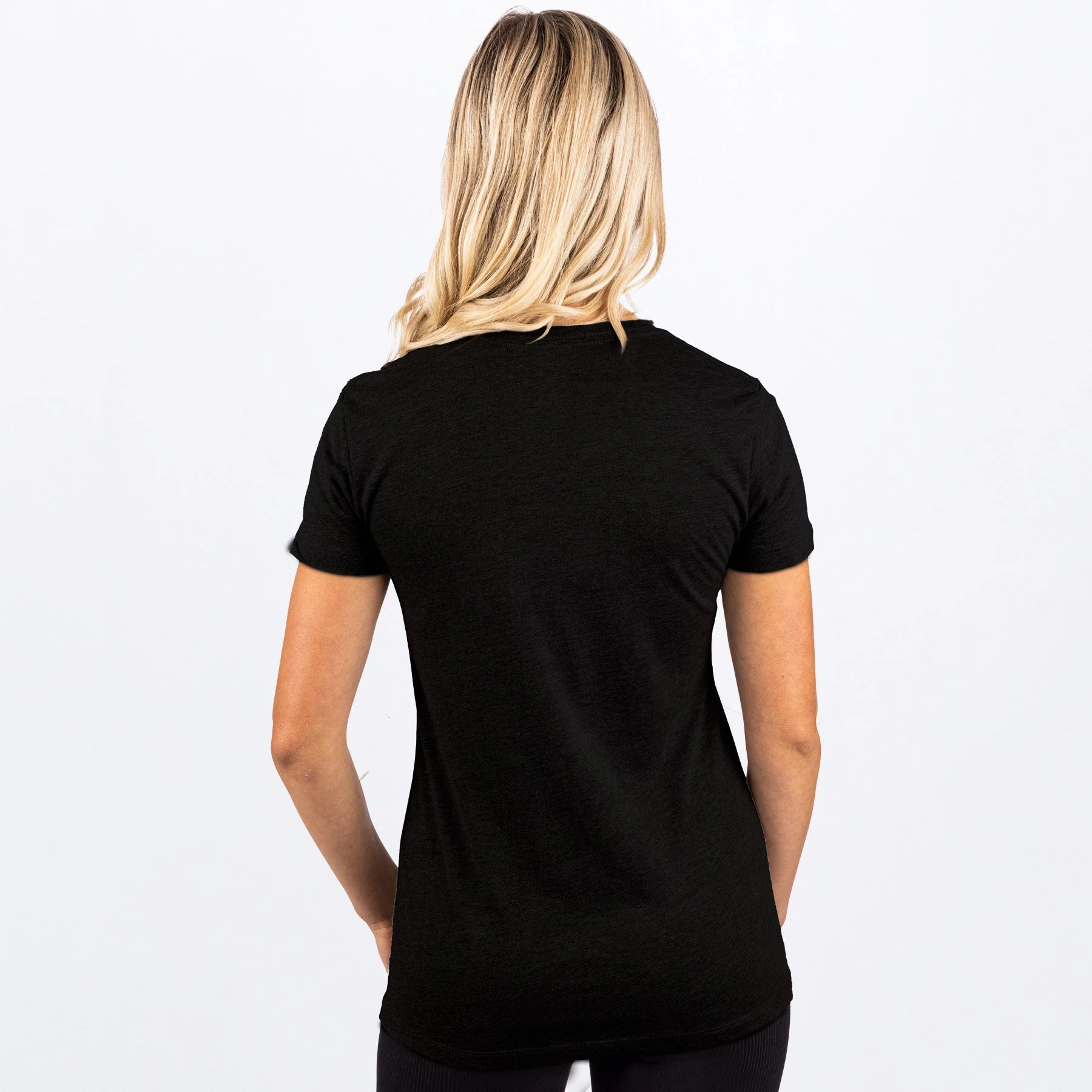 Women's Race Div T-Shirt - Image 2