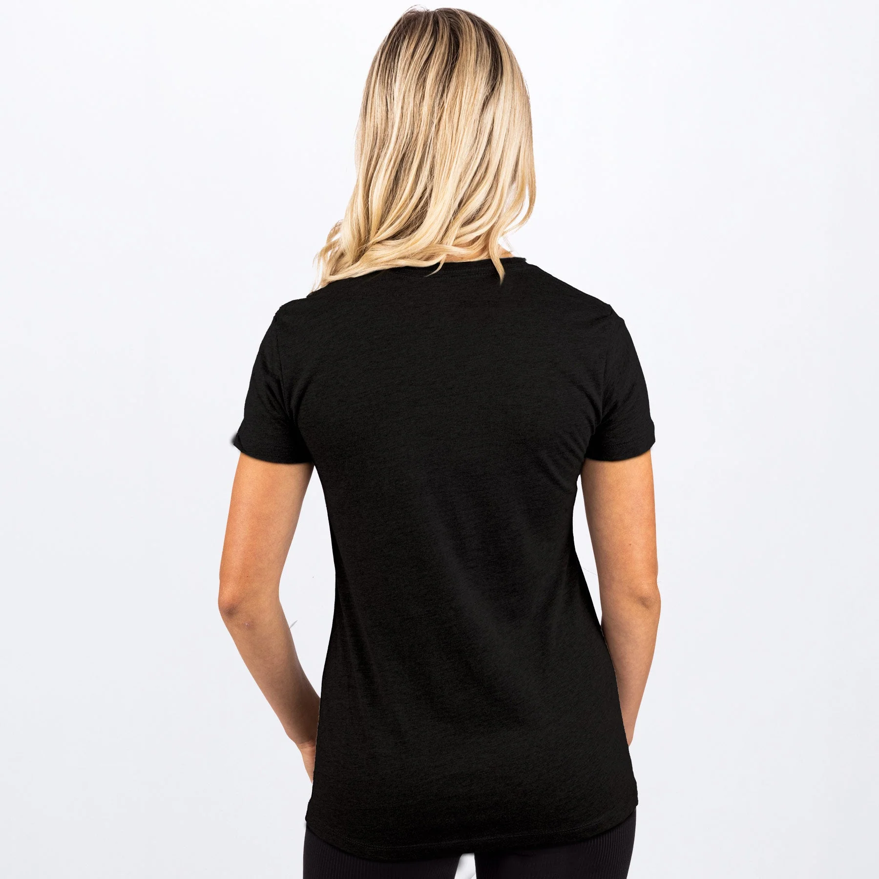 Women's Race Div T-Shirt - Image 6