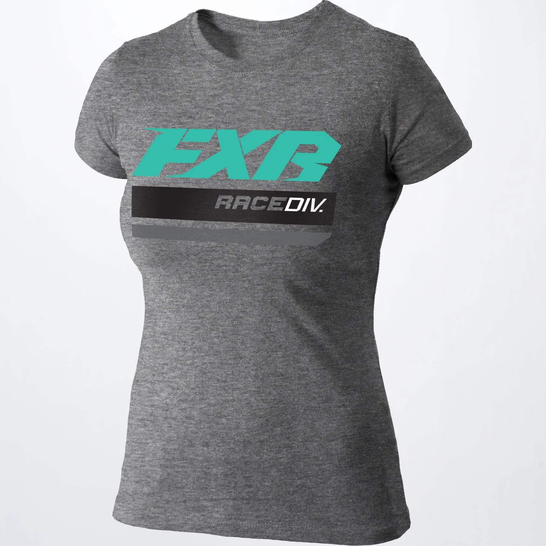 Women's Race Division T-Shirt - Image 3