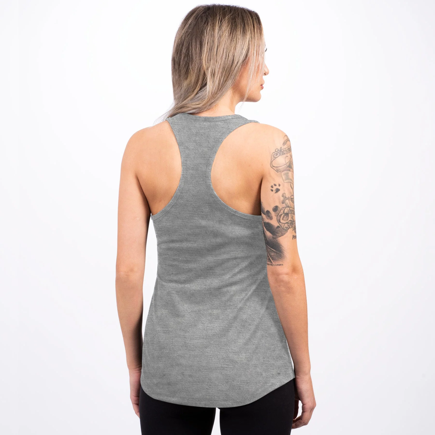 Women's Race Division Tank - Image 4