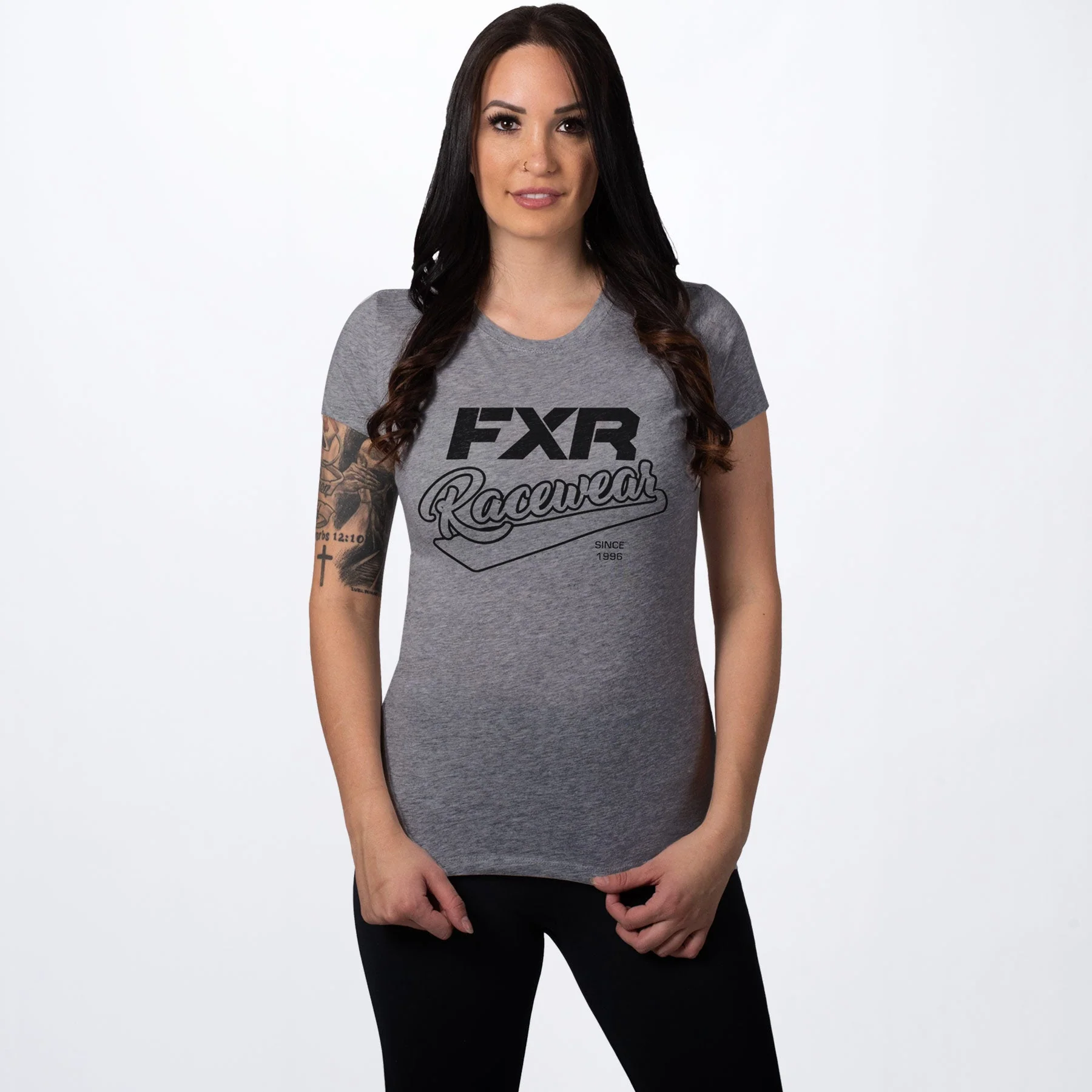 Women's Racewear T-Shirt - Image 2