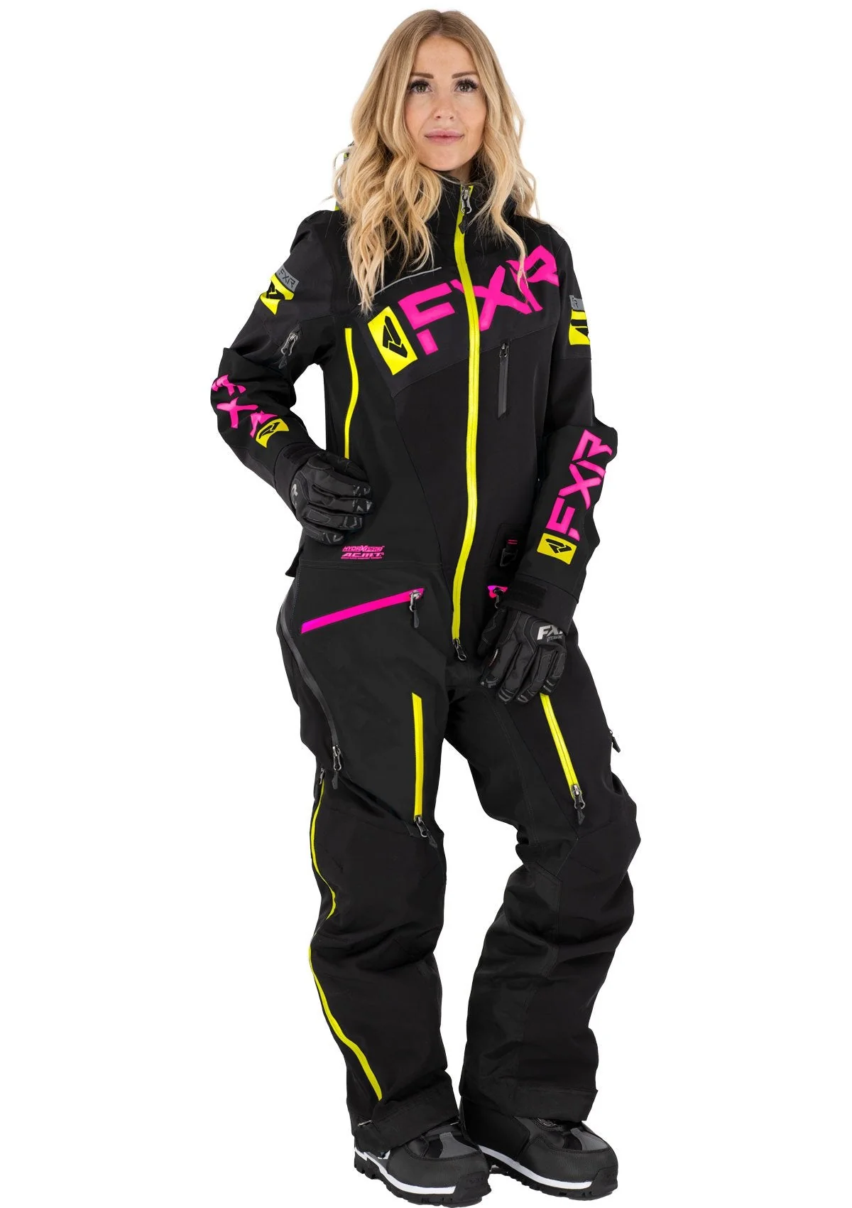 Women's Ranger Instinct Insulated Monosuit - Image 2