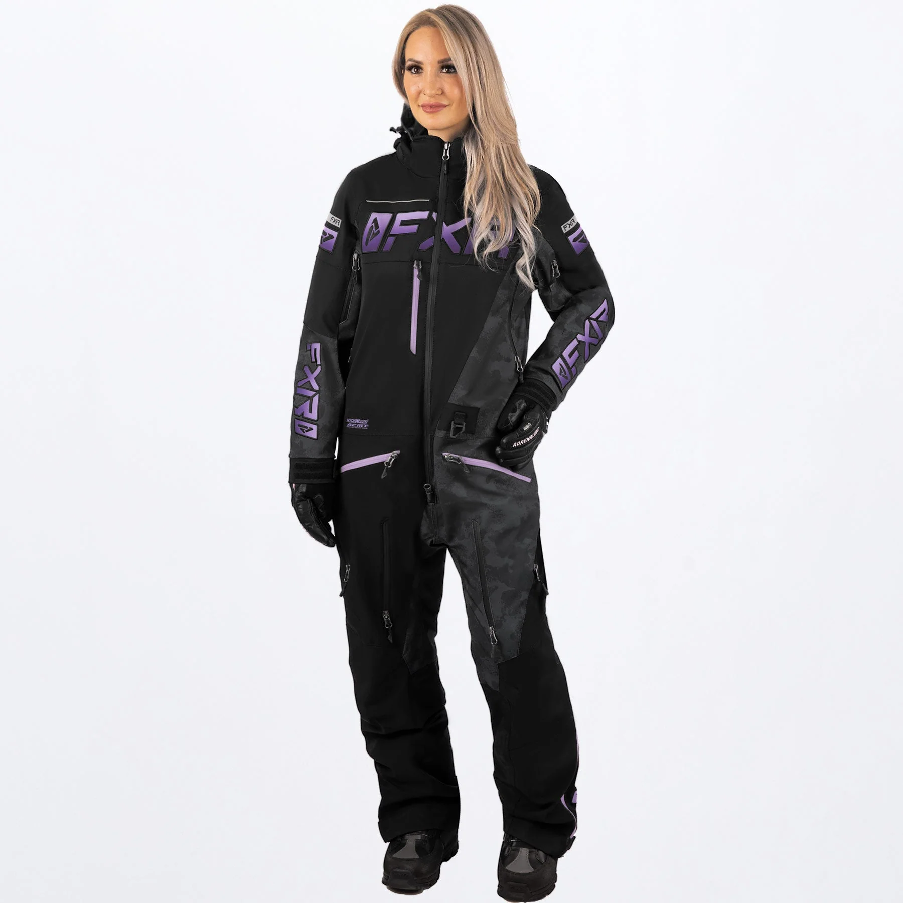 Women's Ranger Instinct Insulated Monosuit - Image 4