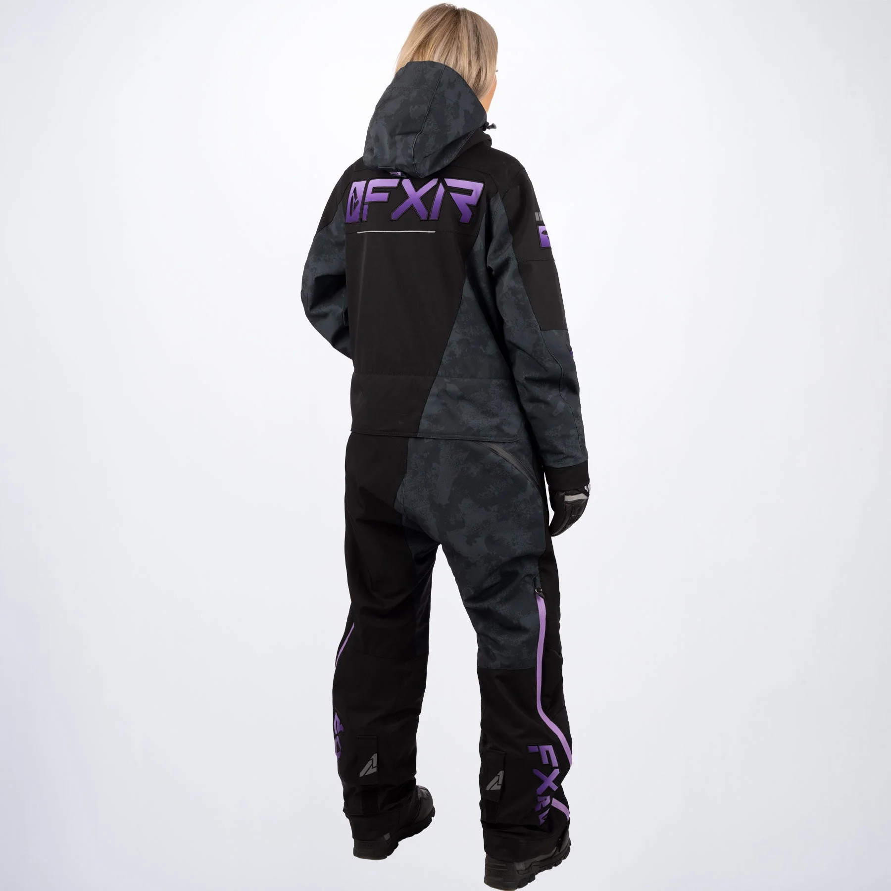 Women's Ranger Instinct Insulated Monosuit - Image 5