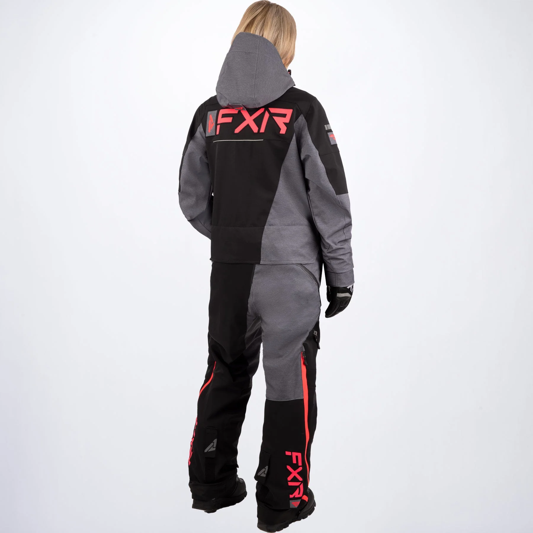 Women's Ranger Instinct Insulated Monosuit - Image 7