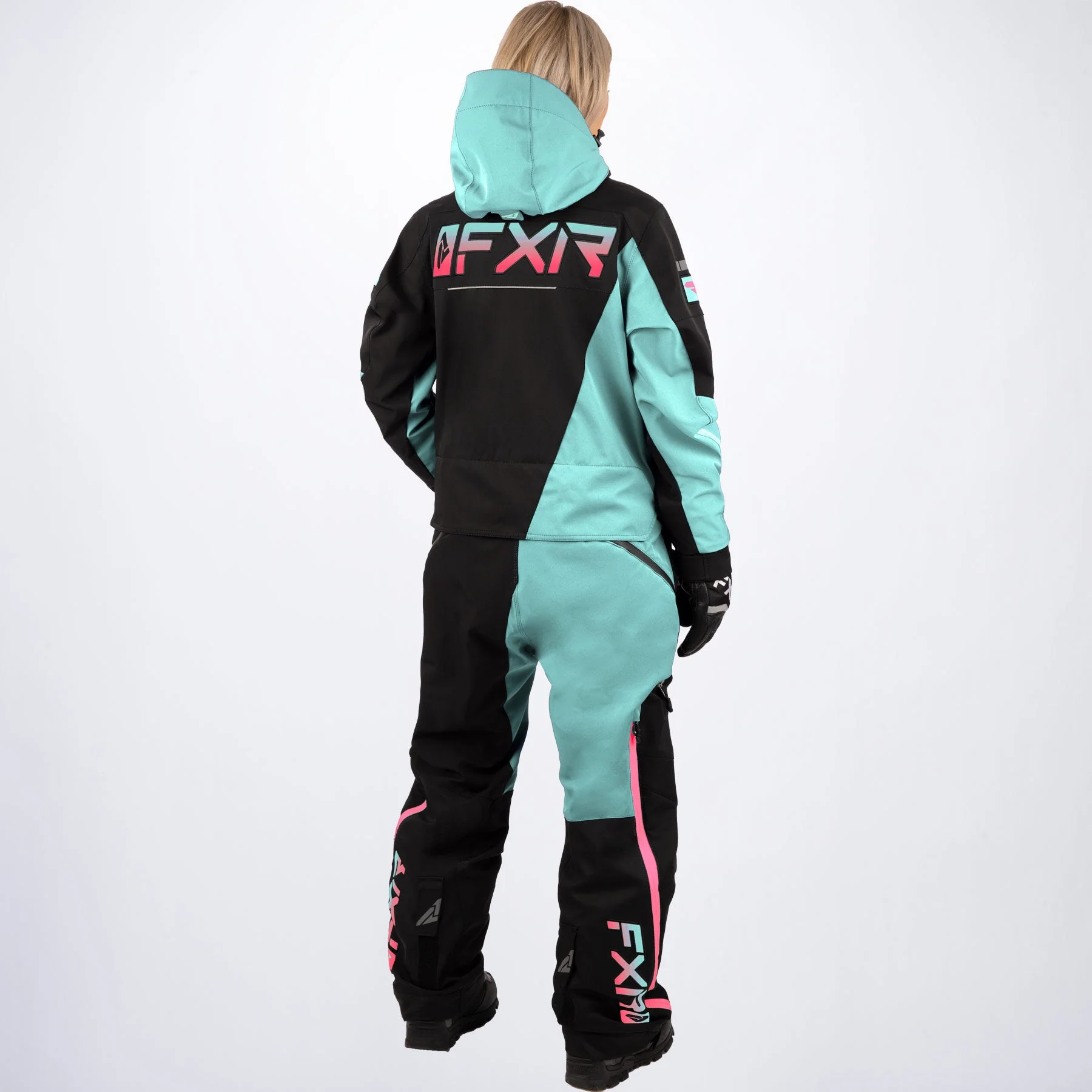 Women's Ranger Instinct Insulated Monosuit - Image 9