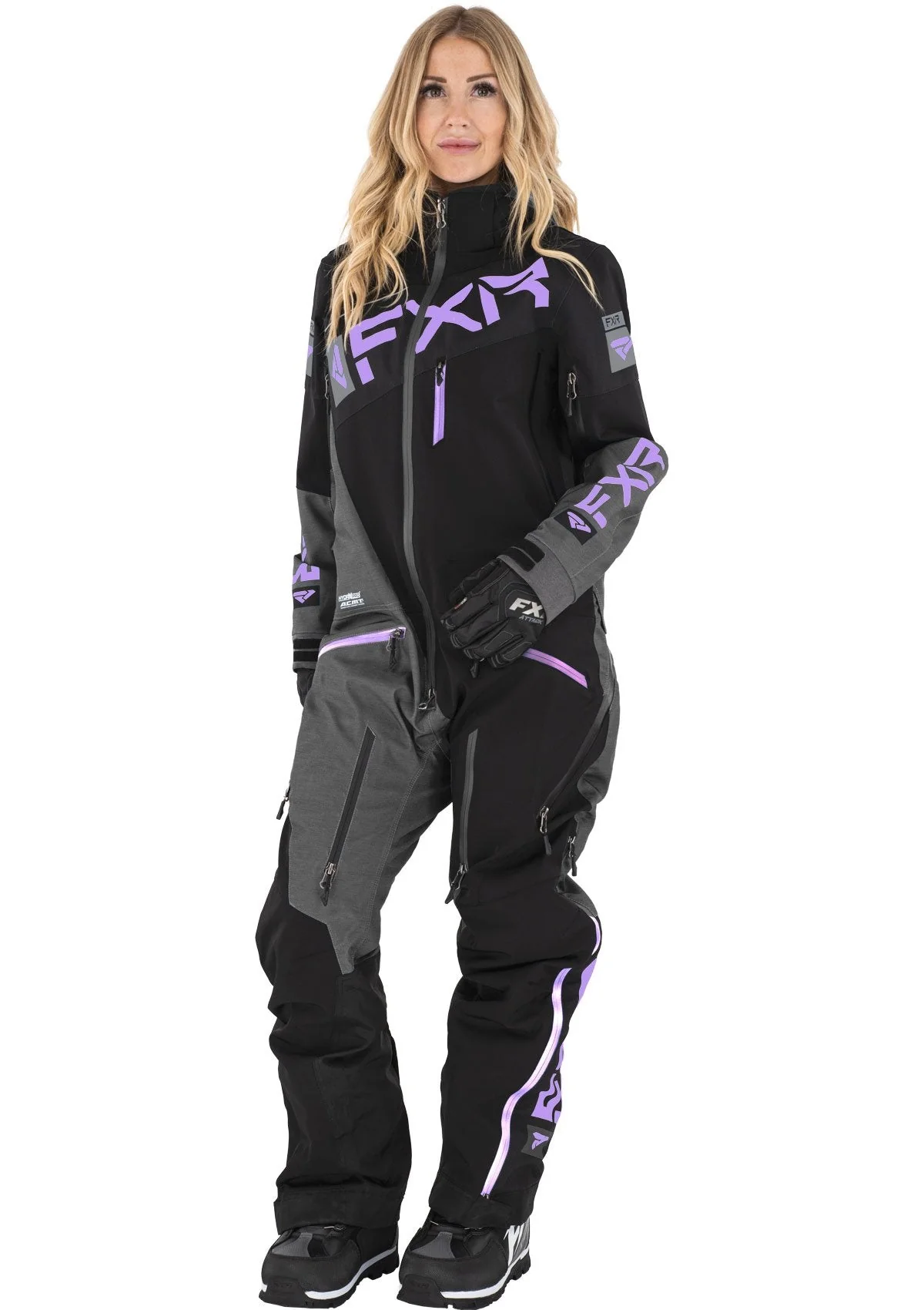 Women's Ranger Instinct Lite Monosuit - Image 3