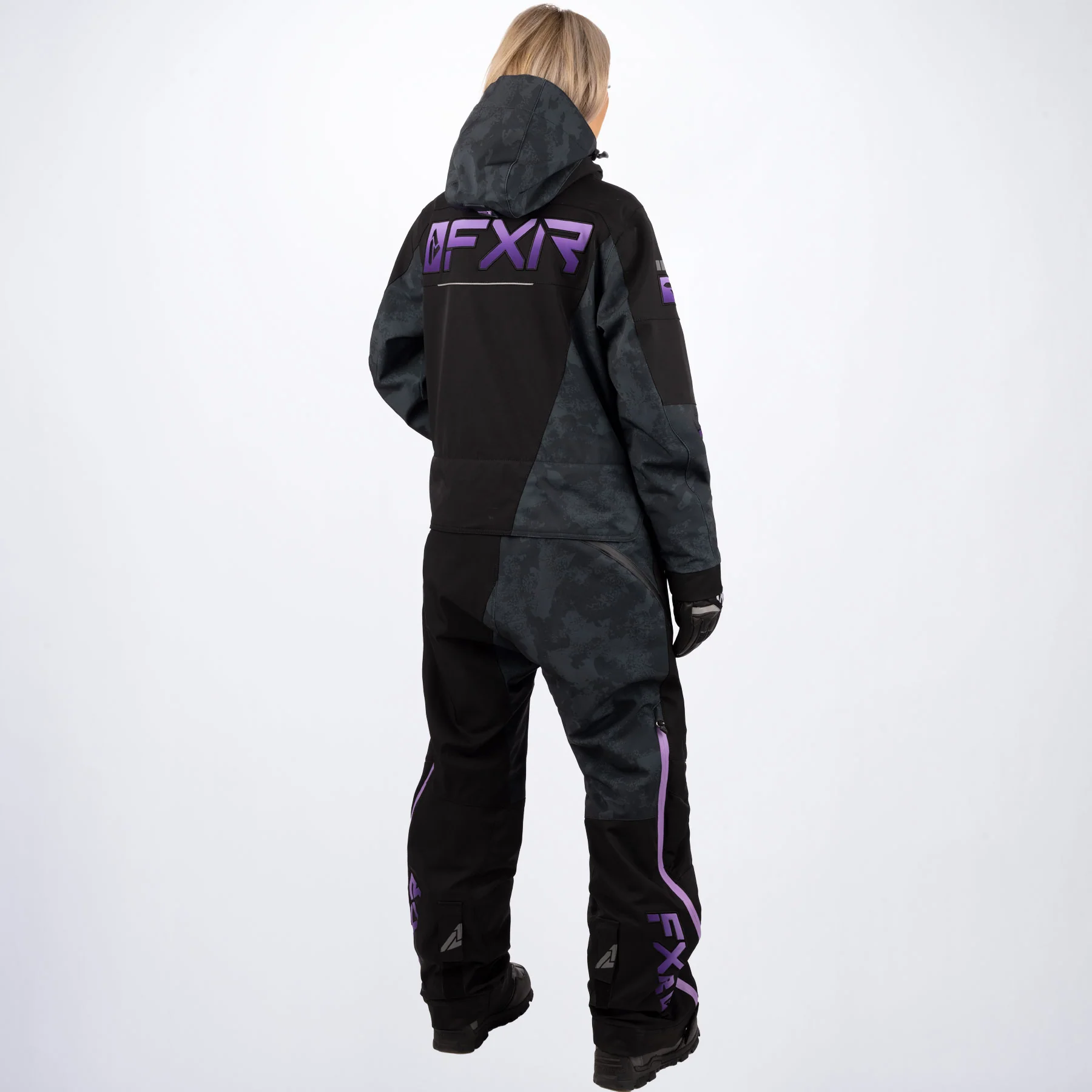 Women's Ranger Instinct Lite Monosuit - Image 2