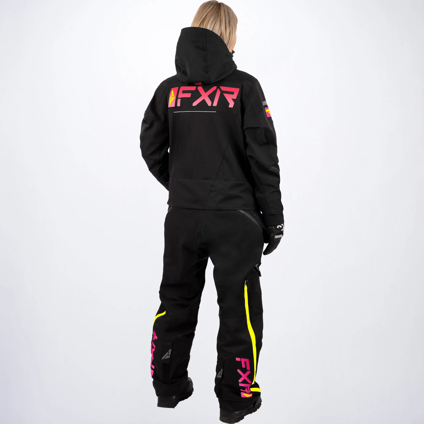 Women's Ranger Instinct Lite Monosuit - Image 6