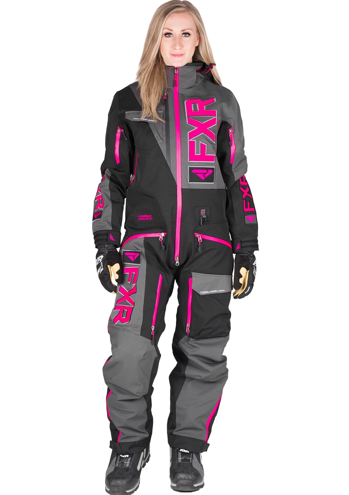 Women's Ranger Instinct Lite Monosuit - Image 2