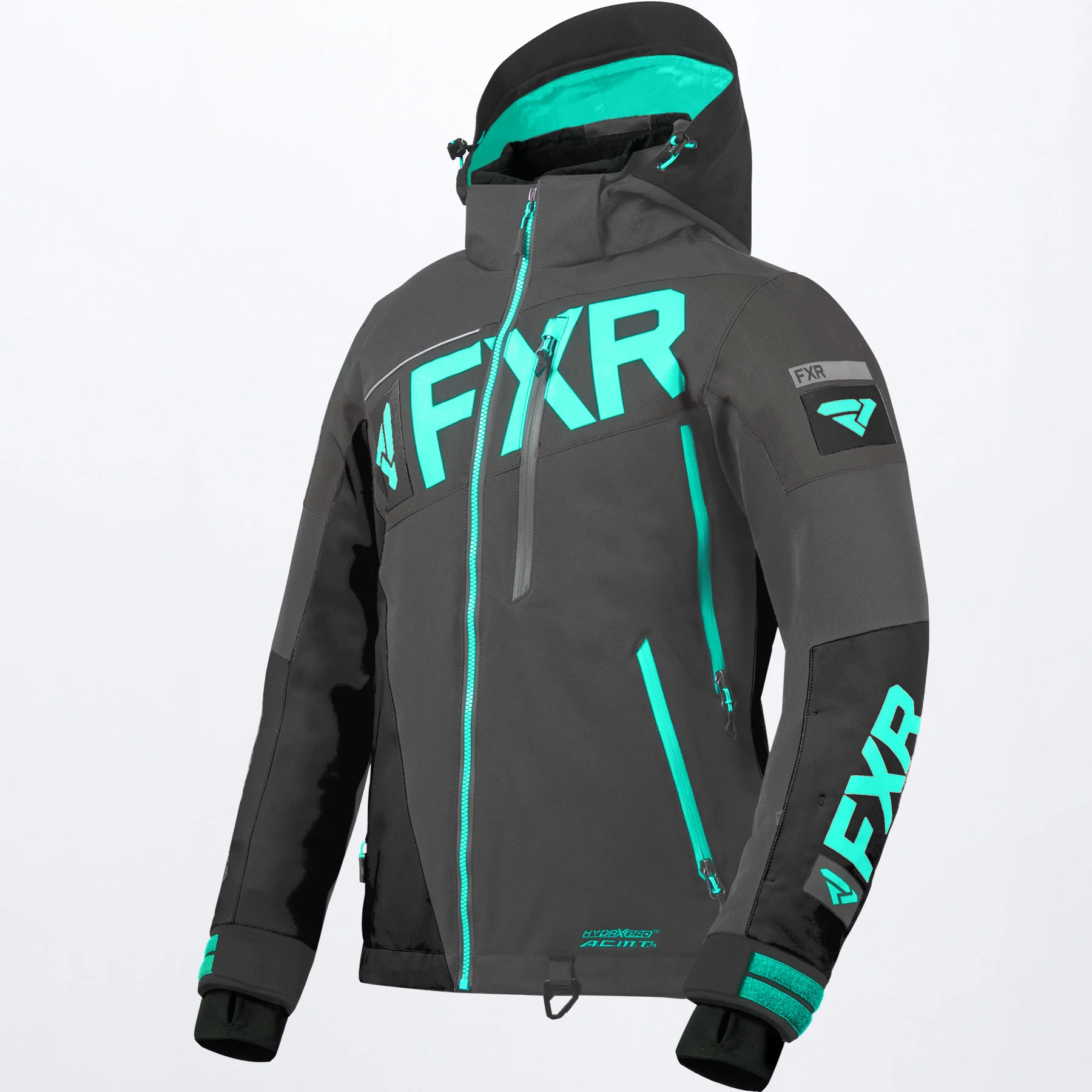 Women's Ranger Jacket - Image 2