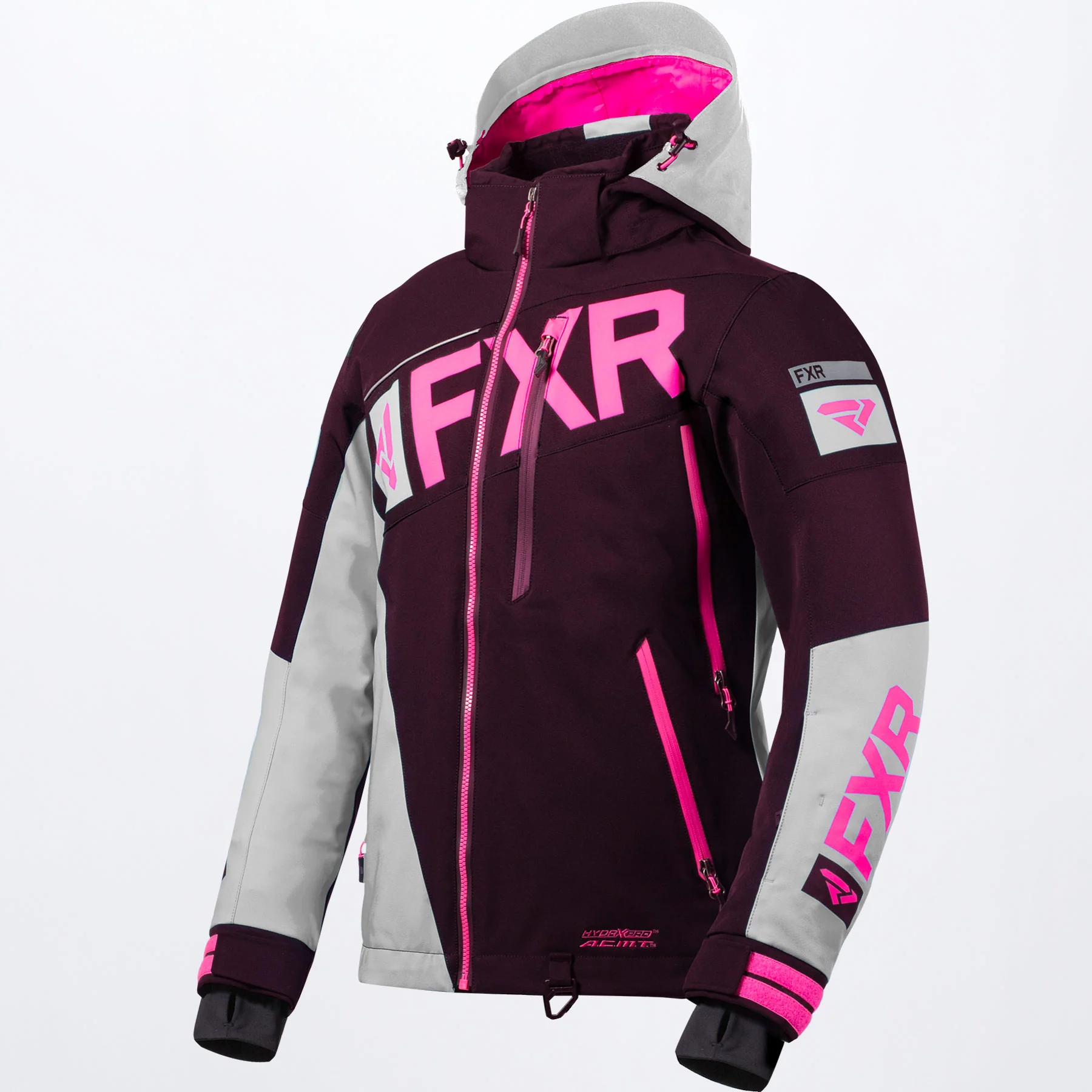 Women's Ranger Jacket - Image 3