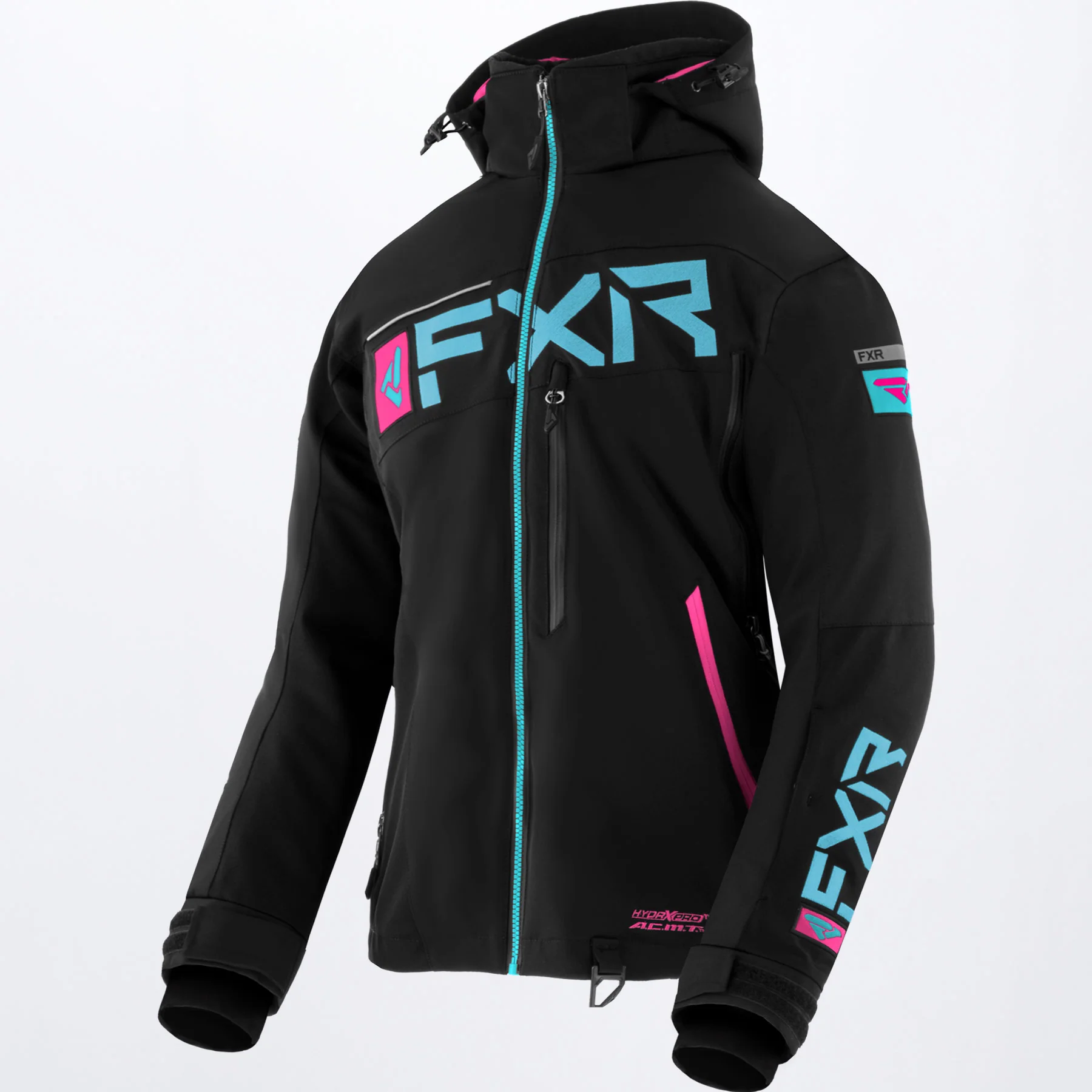 Women's Ranger Jacket - Image 3