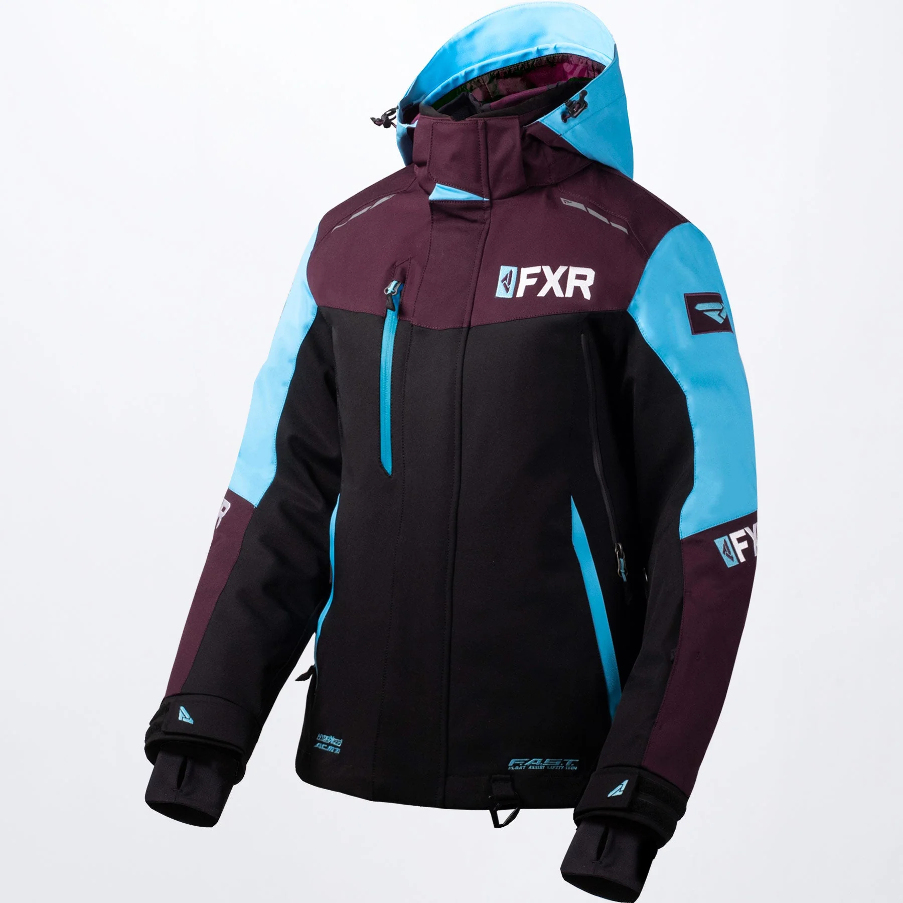 Women's Renegade FX Jacket - Image 5