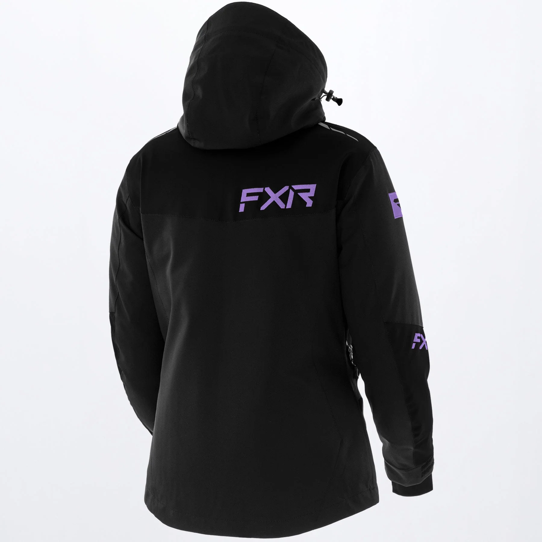 Women's Renegade FX Jacket - Image 10