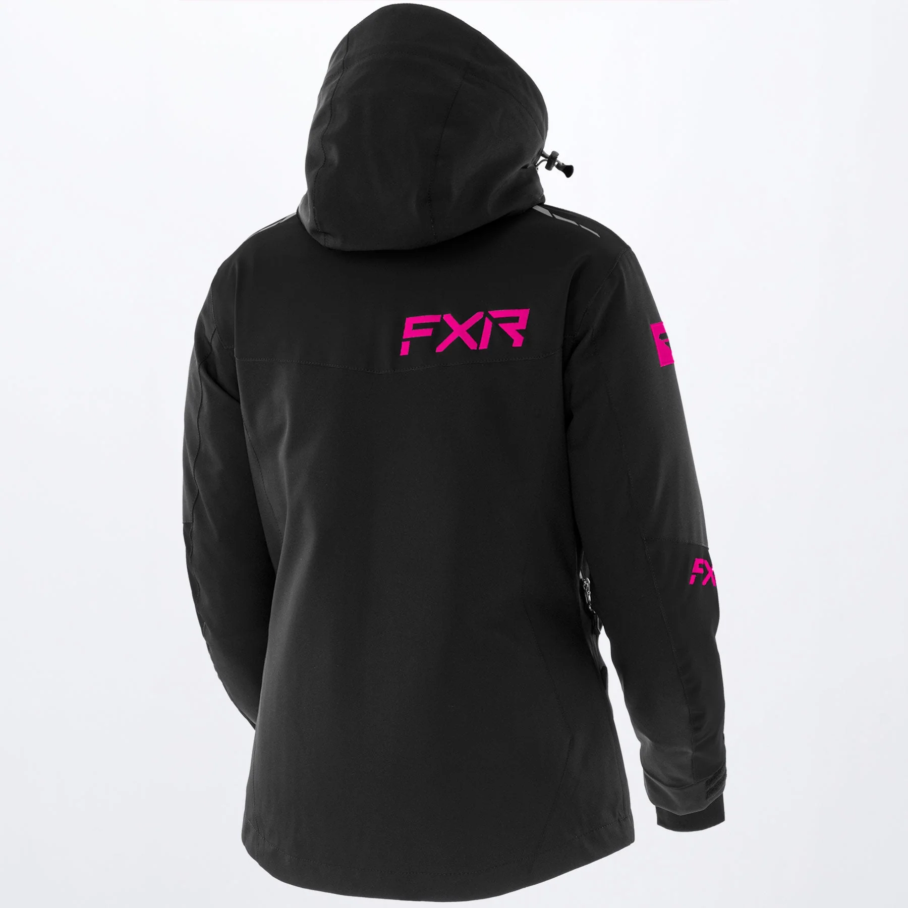 Women's Renegade FX Jacket - Image 2