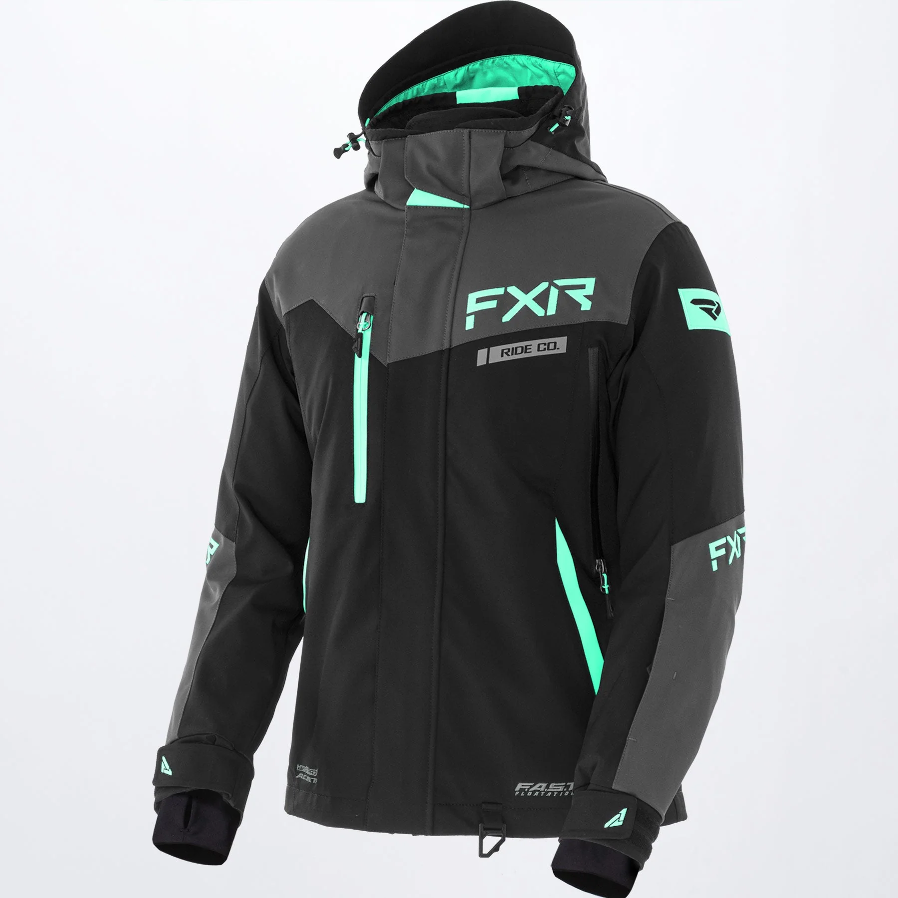 Women's Renegade FX Jacket - Image 3
