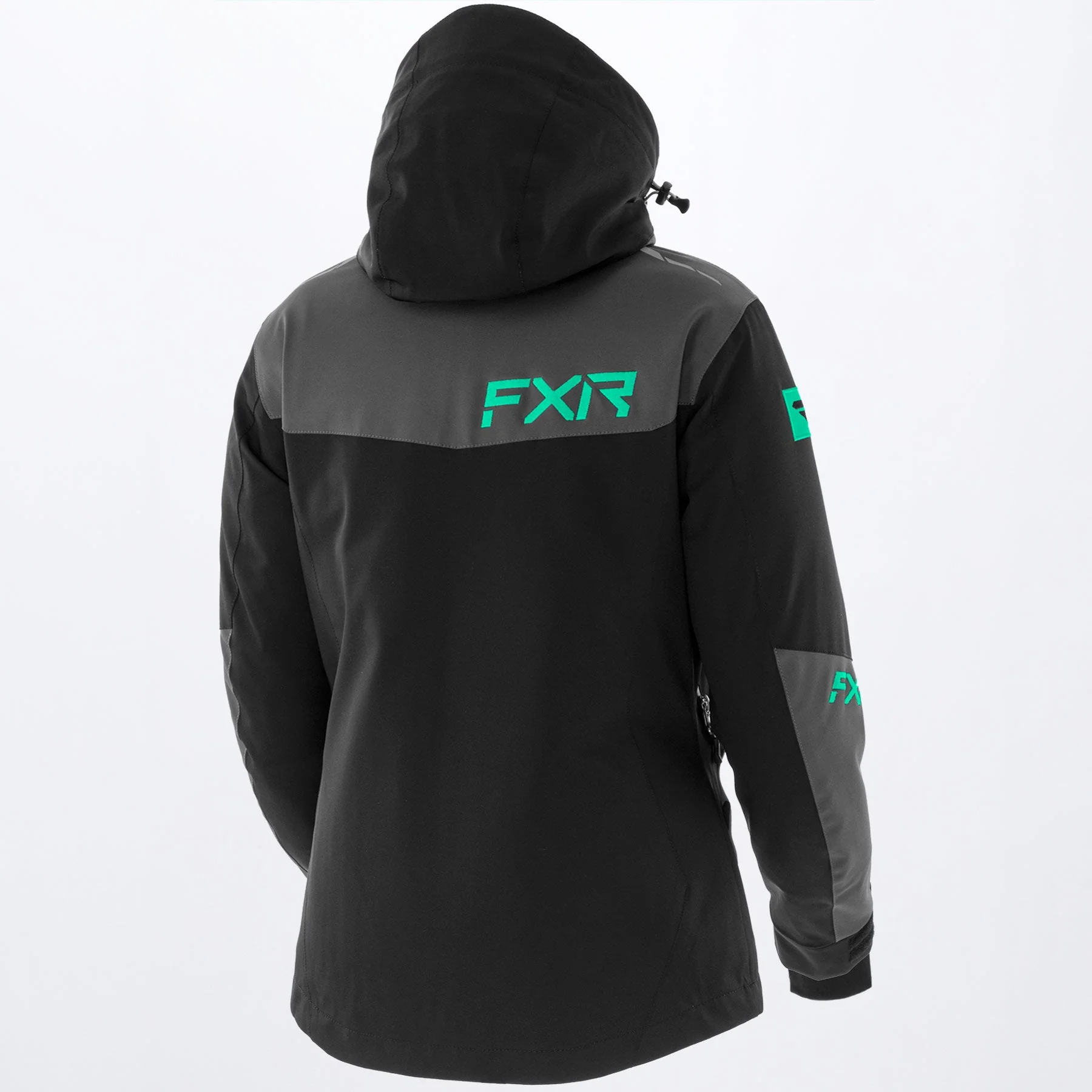 Women's Renegade FX Jacket - Image 4