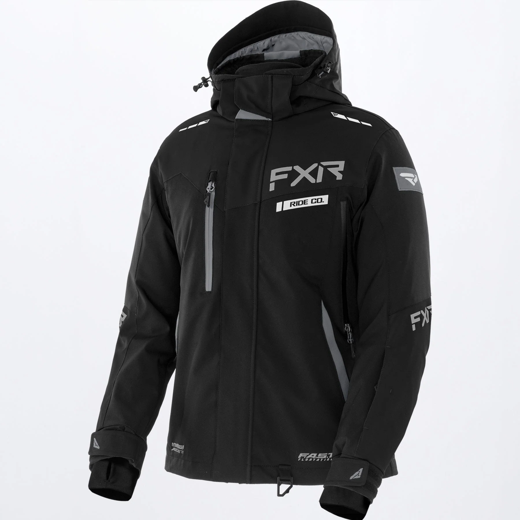 Women's Renegade FX Jacket - Image 5
