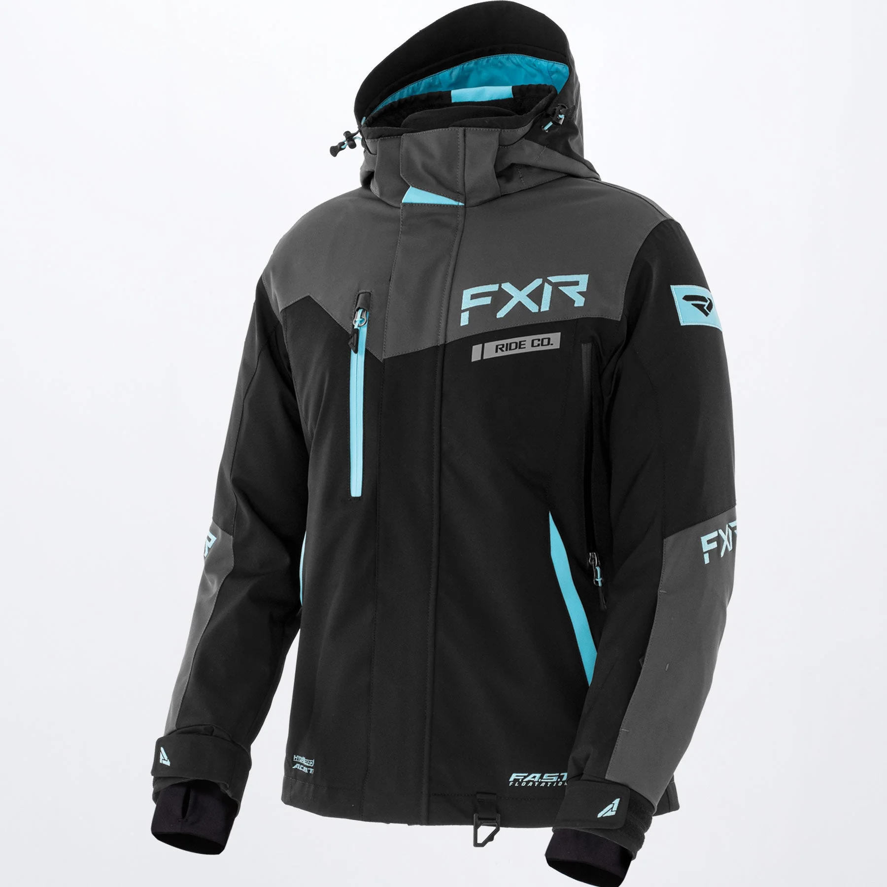 Women's Renegade FX Jacket - Image 7