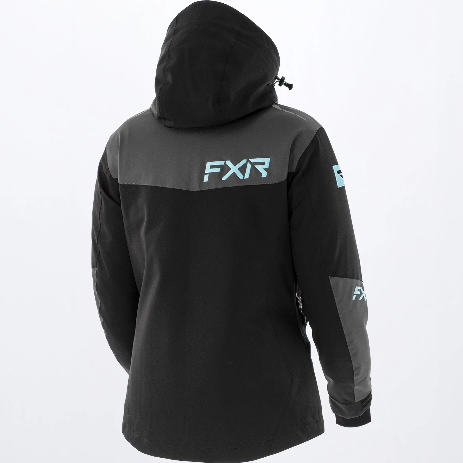 Women's Renegade FX Jacket - Image 8