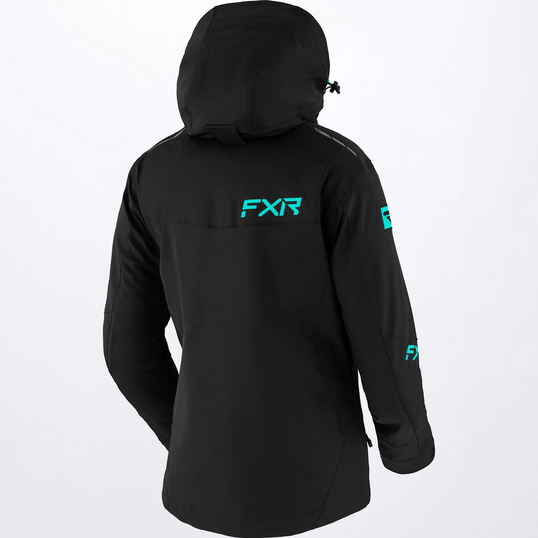 Women's Renegade FX Jacket - Image 4