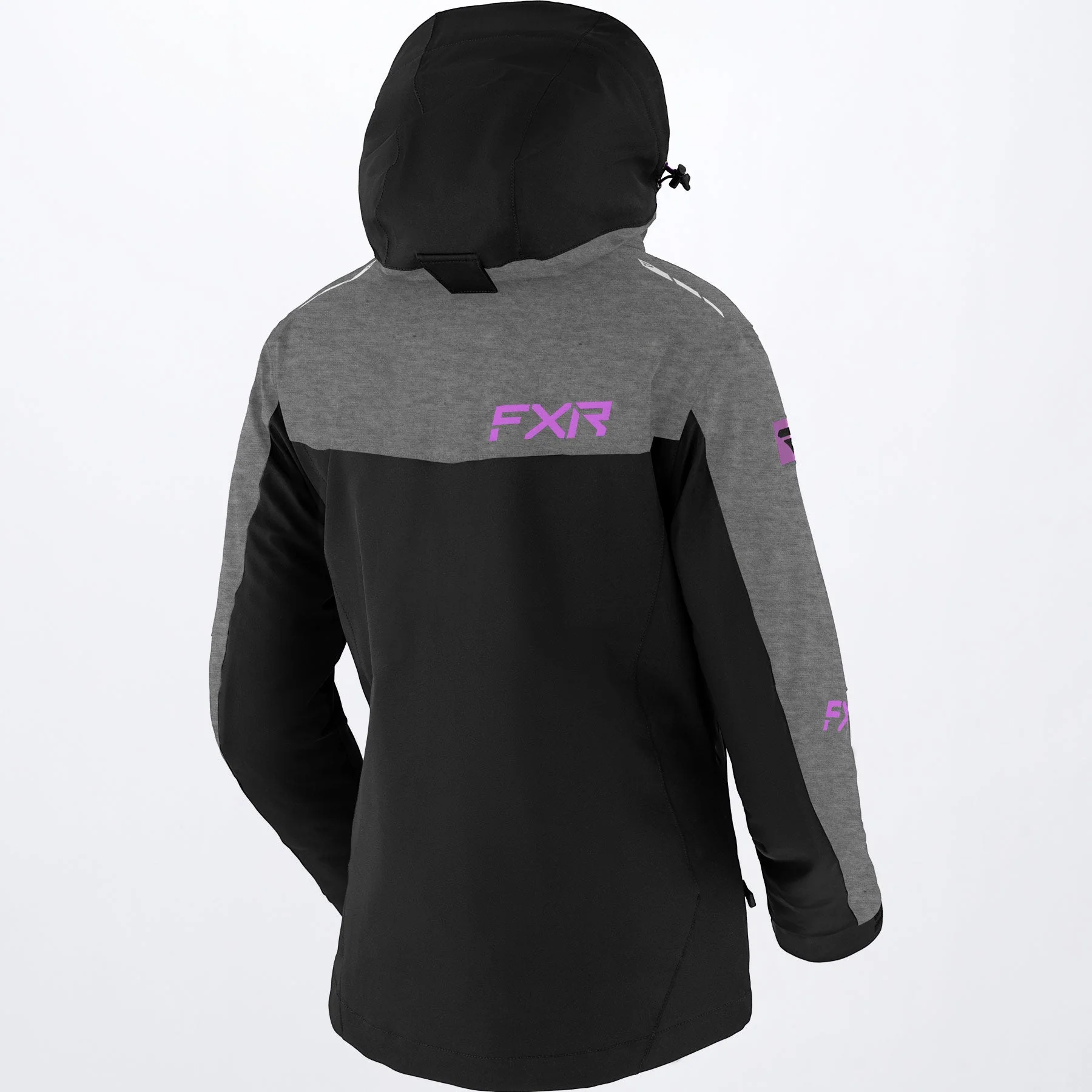 Women's Renegade FX Jacket - Image 8