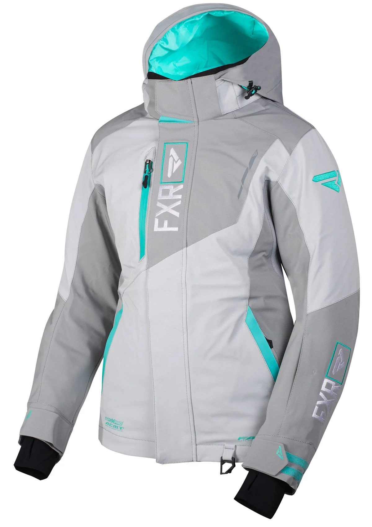 Women's Renegade Jacket - Image 5