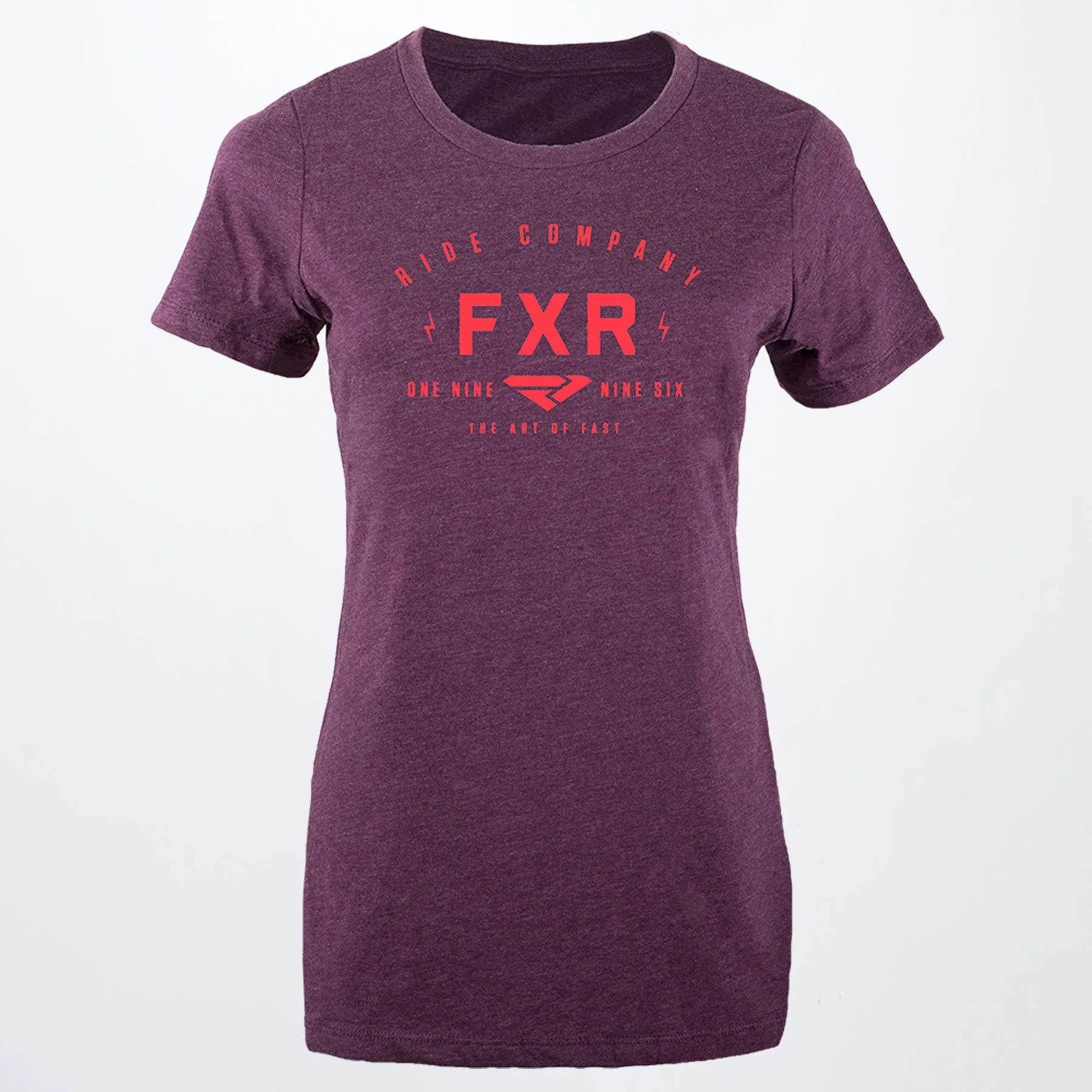 Women's Ride Co T-Shirt 19S - Image 2