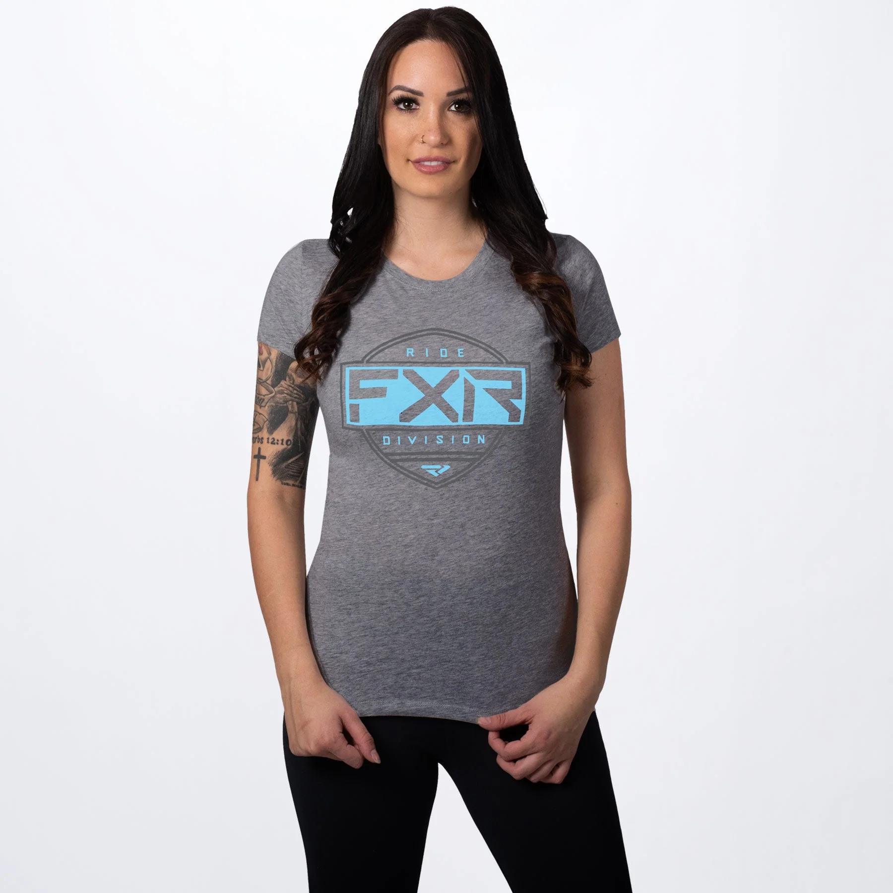 Women's Ride T-Shirt - Image 2