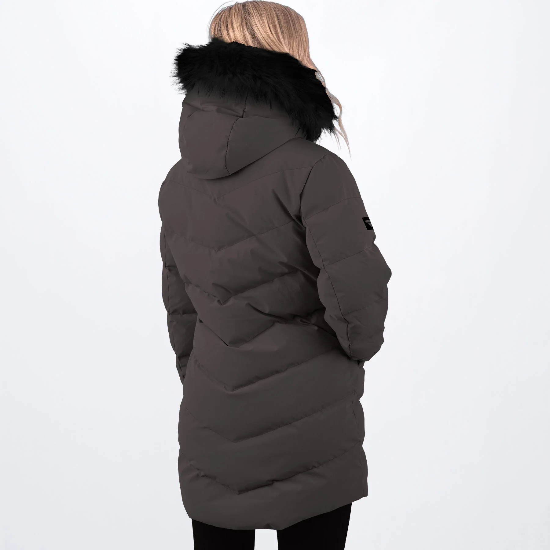 Women's Sage Jacket - Image 5